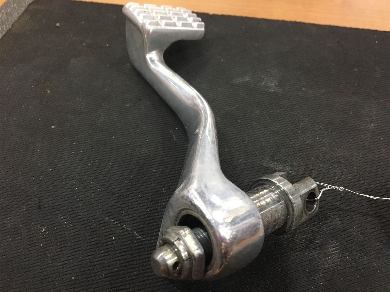 New Motorcycle Parts, New Parts