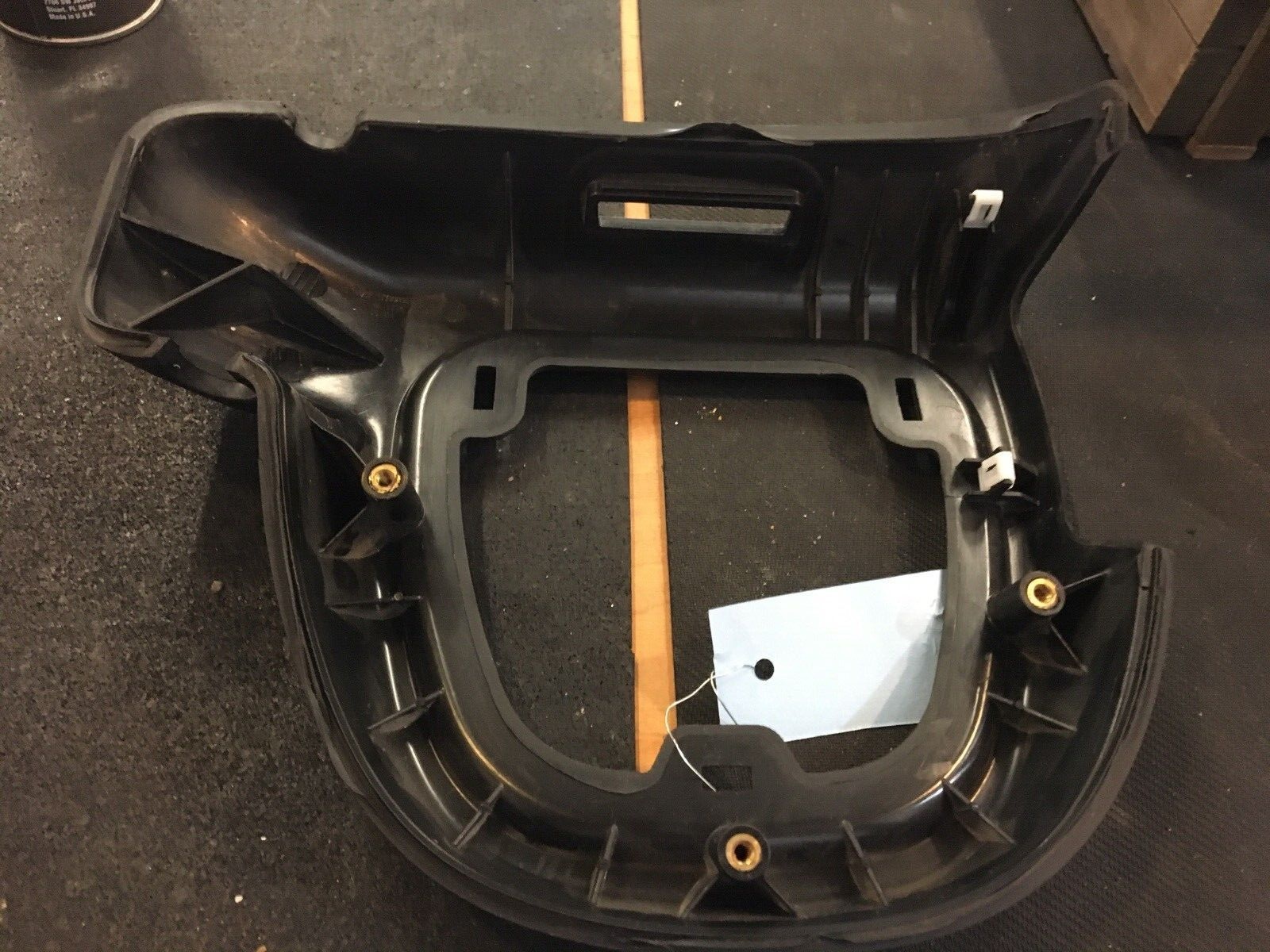 Shopping Cart, Shopping Cart