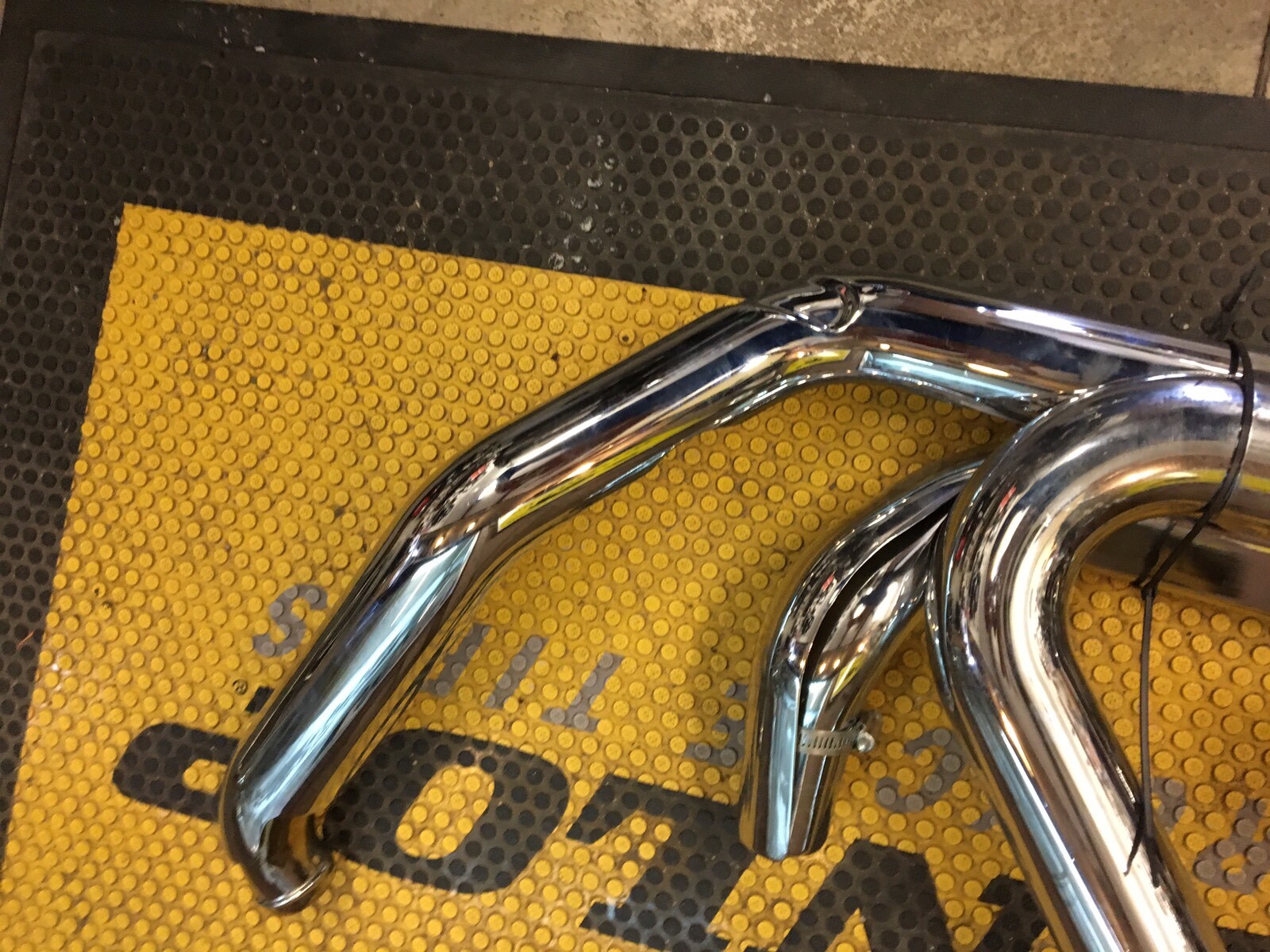 New Motorcycle Parts, New Parts