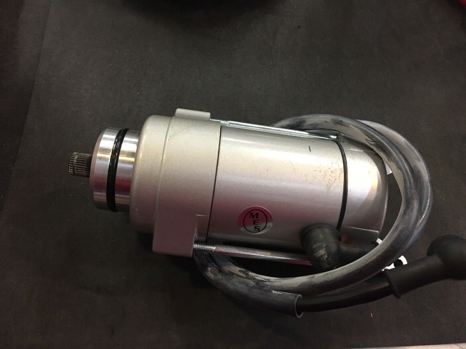 Yamaha Starter #ME3445-NA | Knobtown Cycle Kansas City