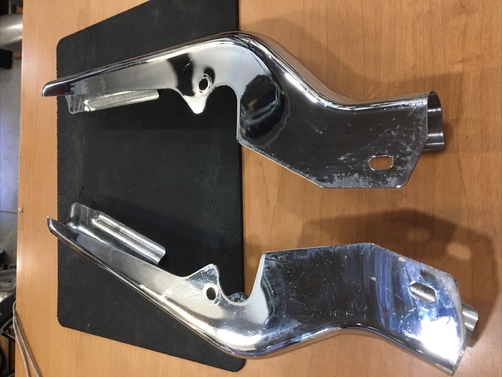 Used Motorcycle Parts, Used Parts