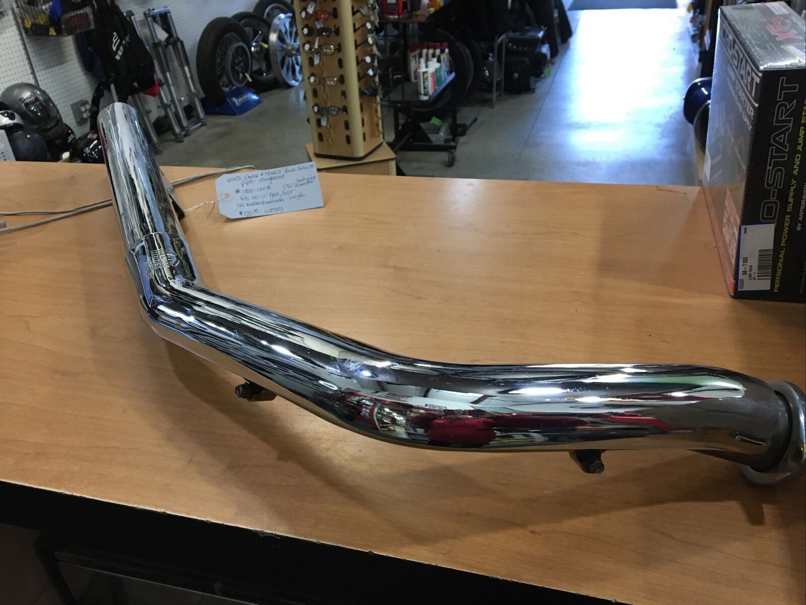 Used Motorcycle Parts, Used Parts