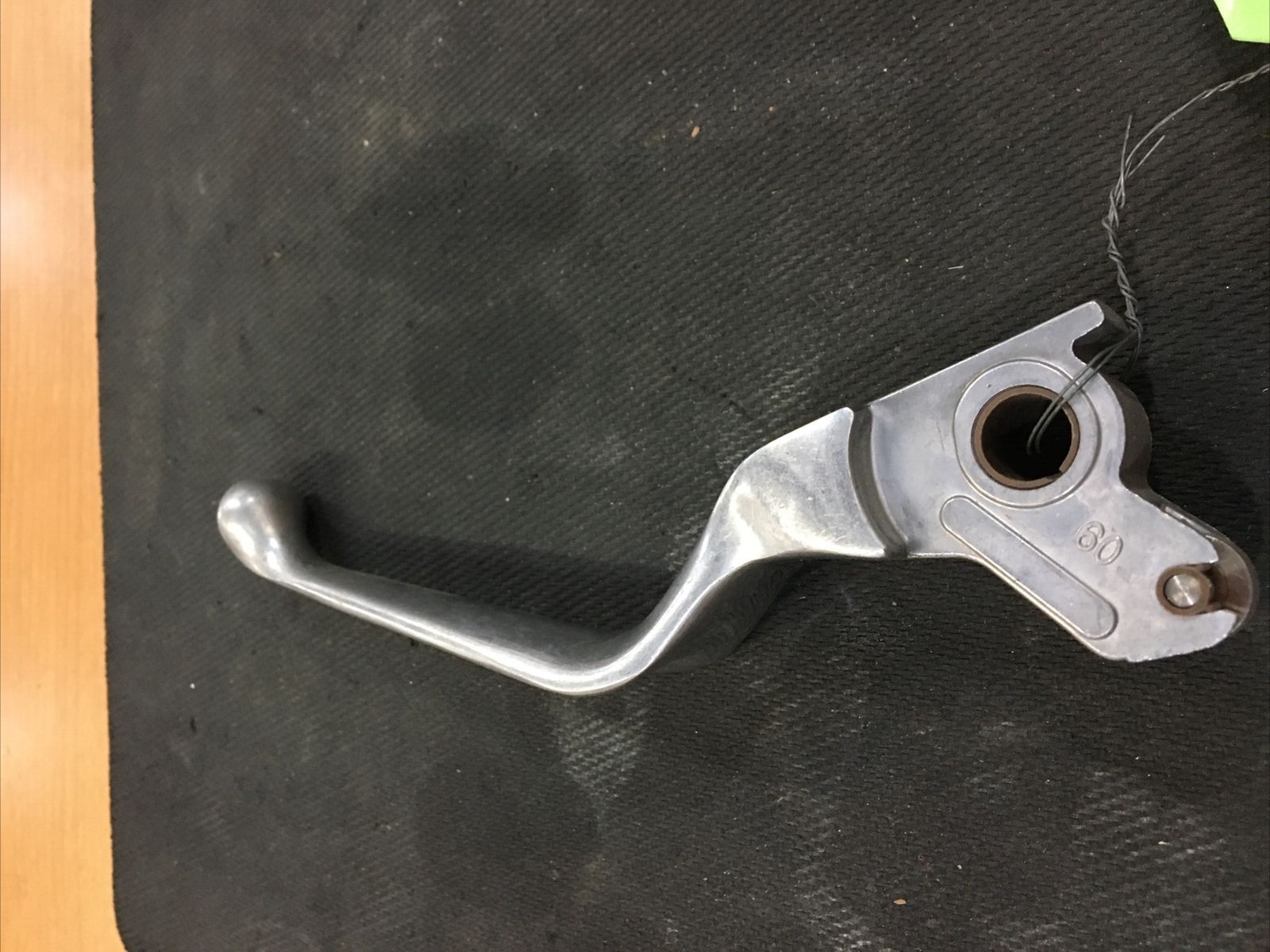 Harley Davidson OEM clutch lever #46423-01 | Knobtown Cycle