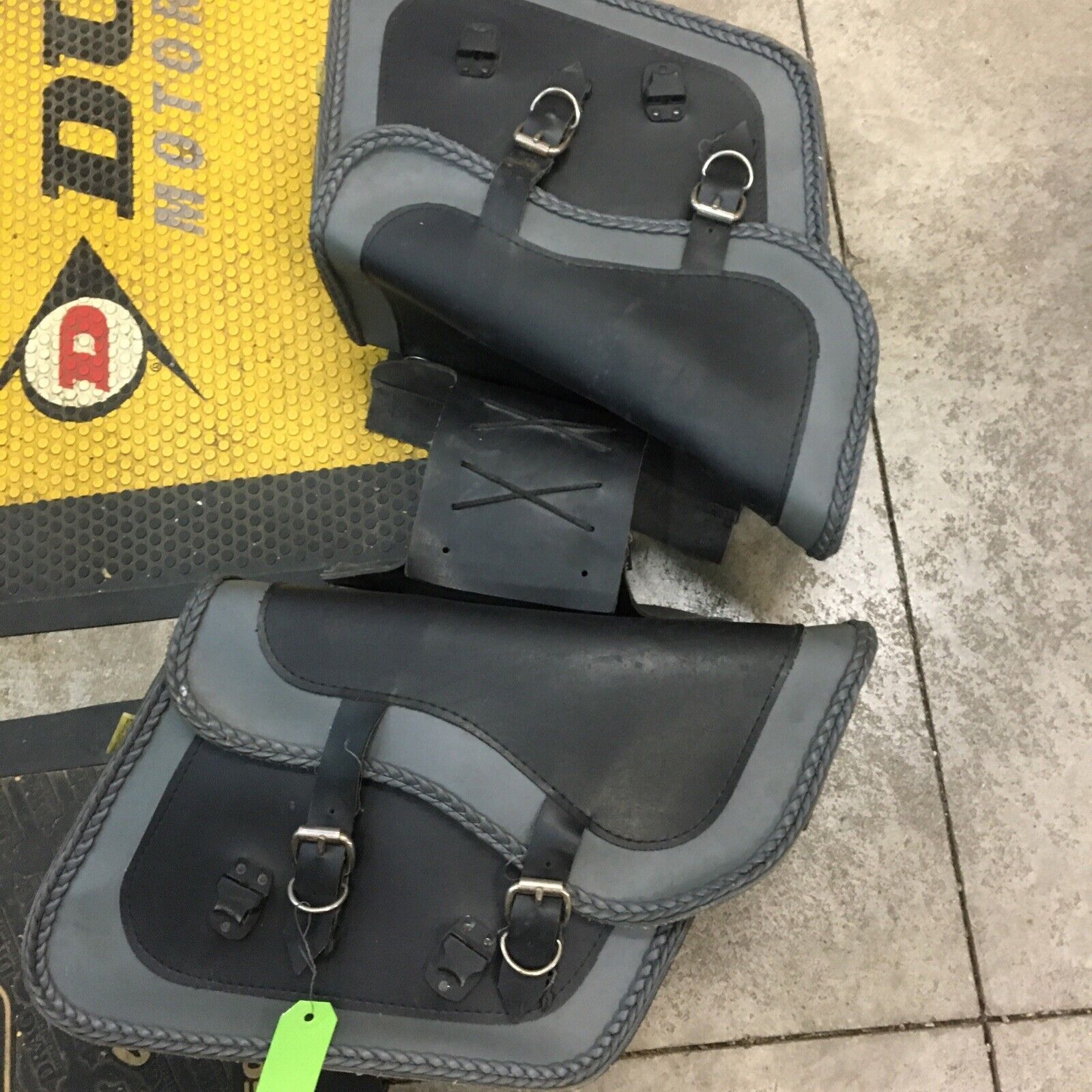 Used Motorcycle Parts, Used Parts