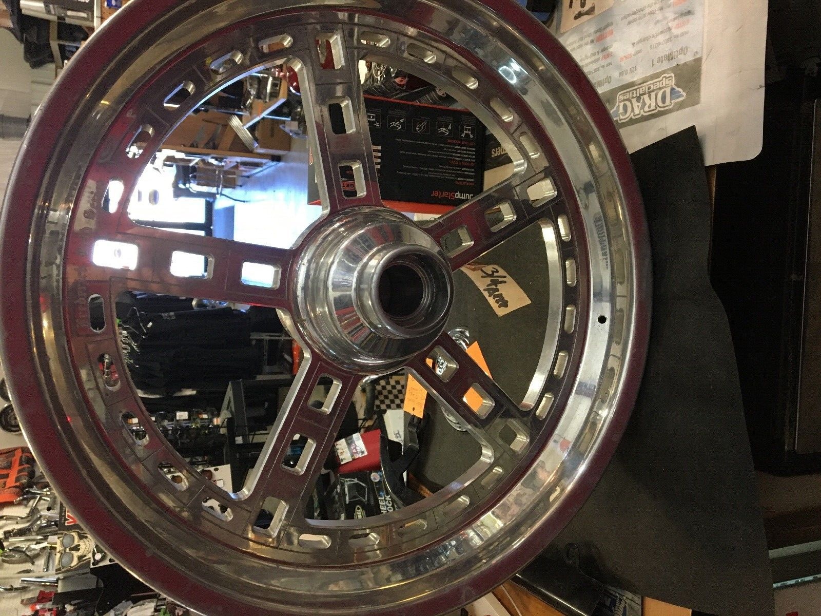 Used Motorcycle Parts, Used Parts