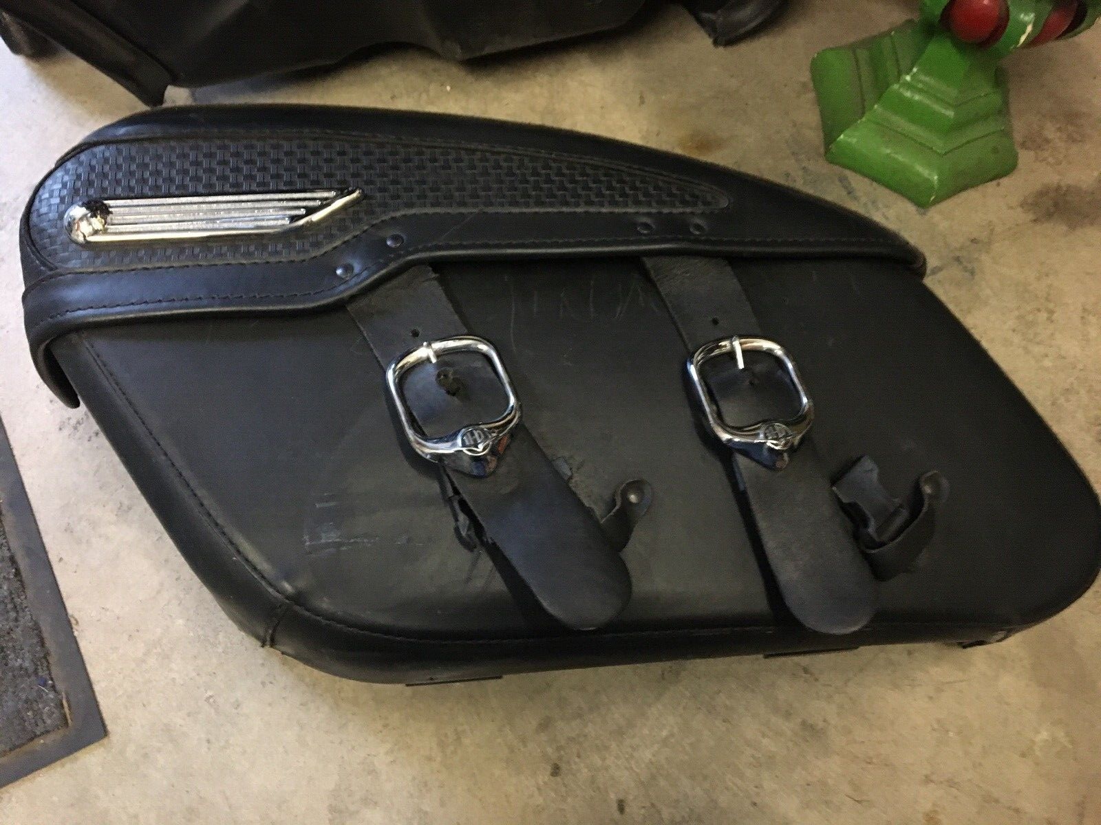 New Motorcycle Parts, New Parts