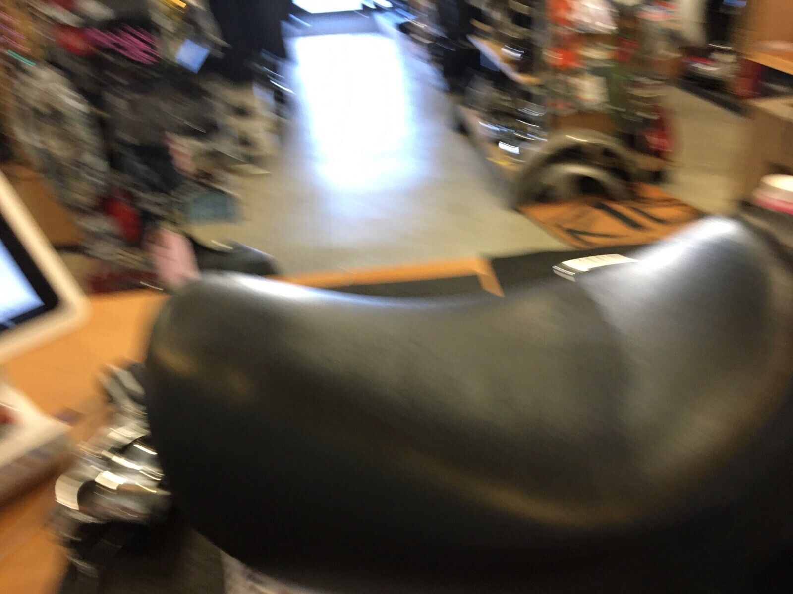 New Motorcycle Parts, New Parts