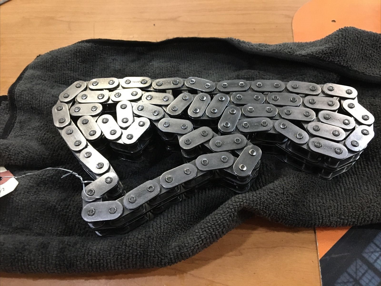 Harley Davidson oem primary chain #40036-06 | Knobtown Cycle