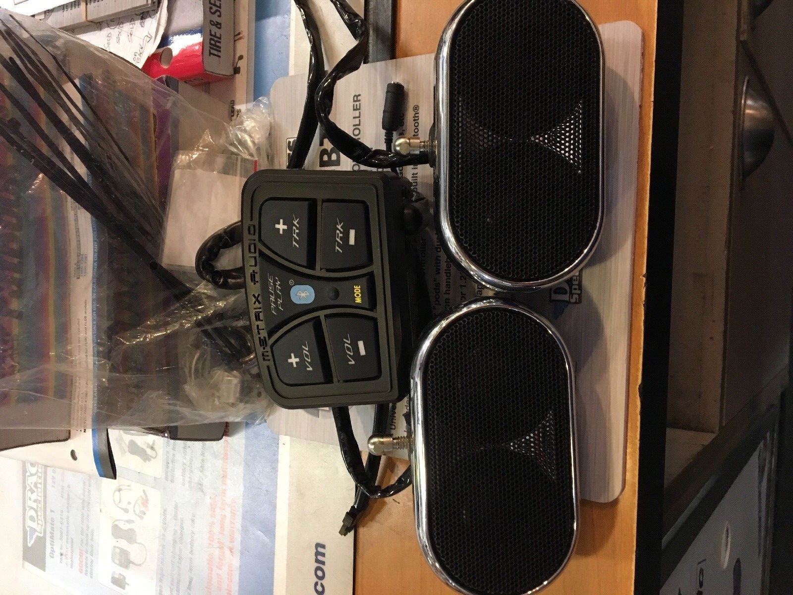 Used Motorcycle Parts, Used Parts