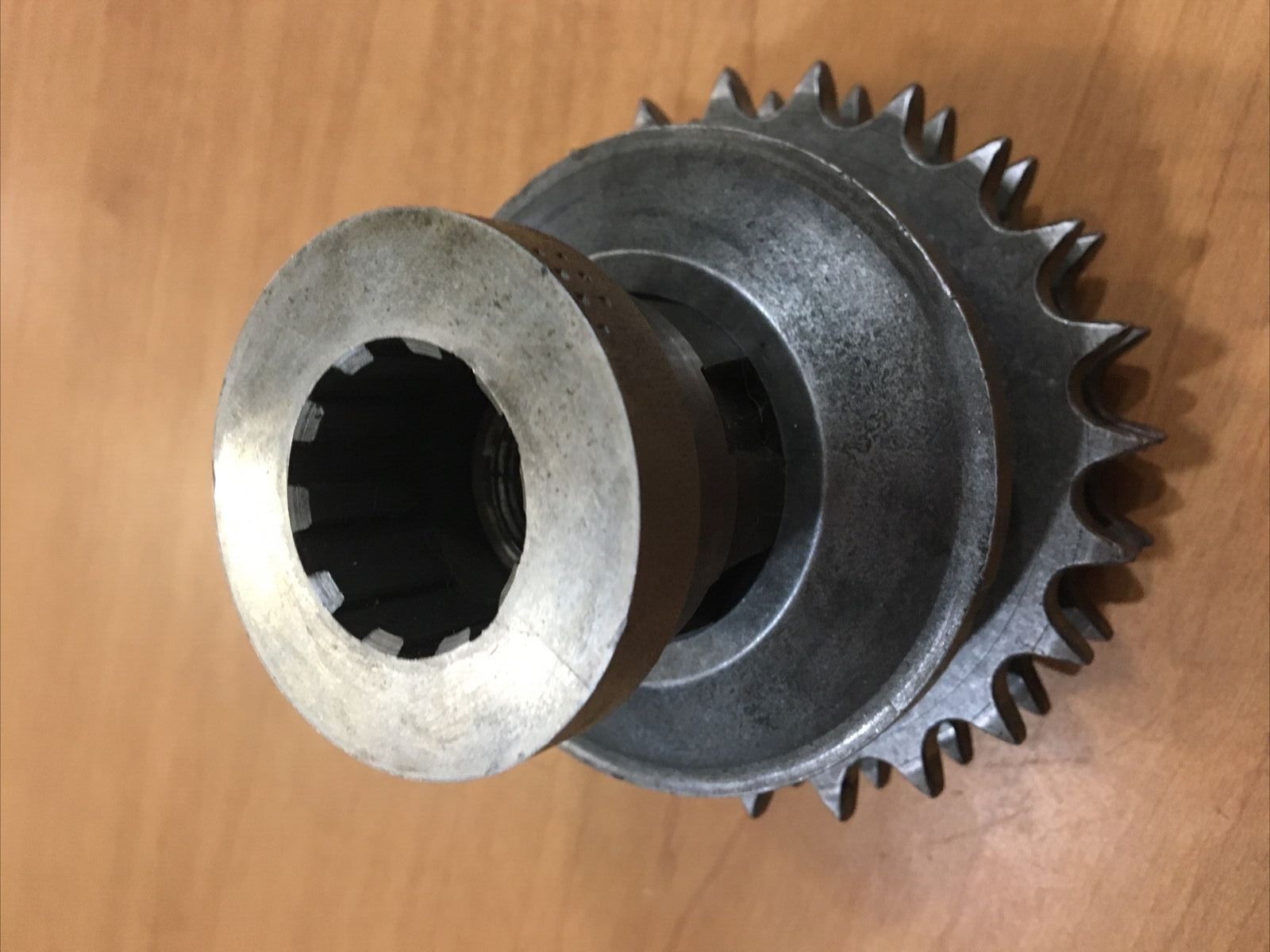 New Motorcycle Parts, New Parts