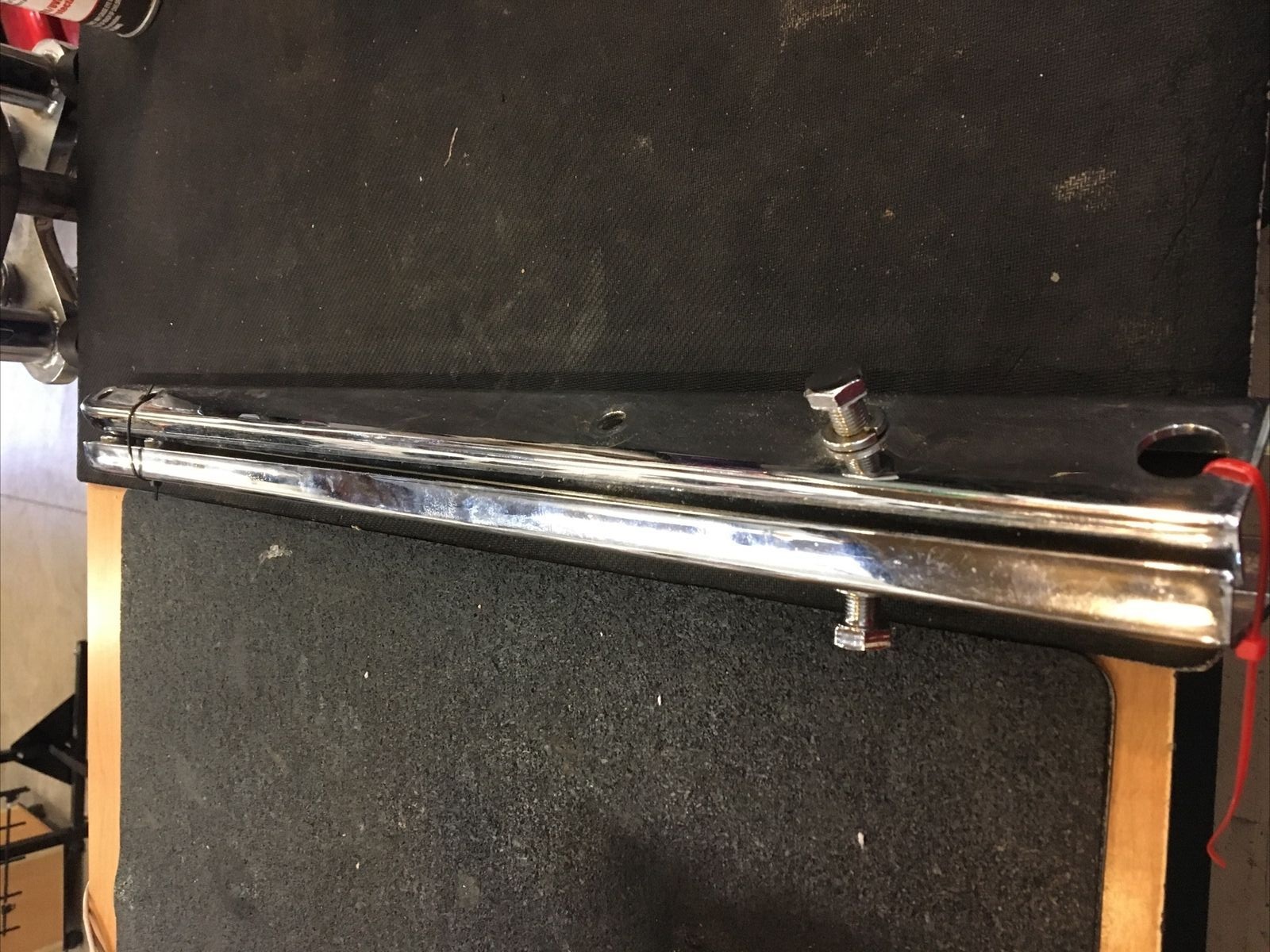 Rear Fender Supports For Harley Davidson #59934-73