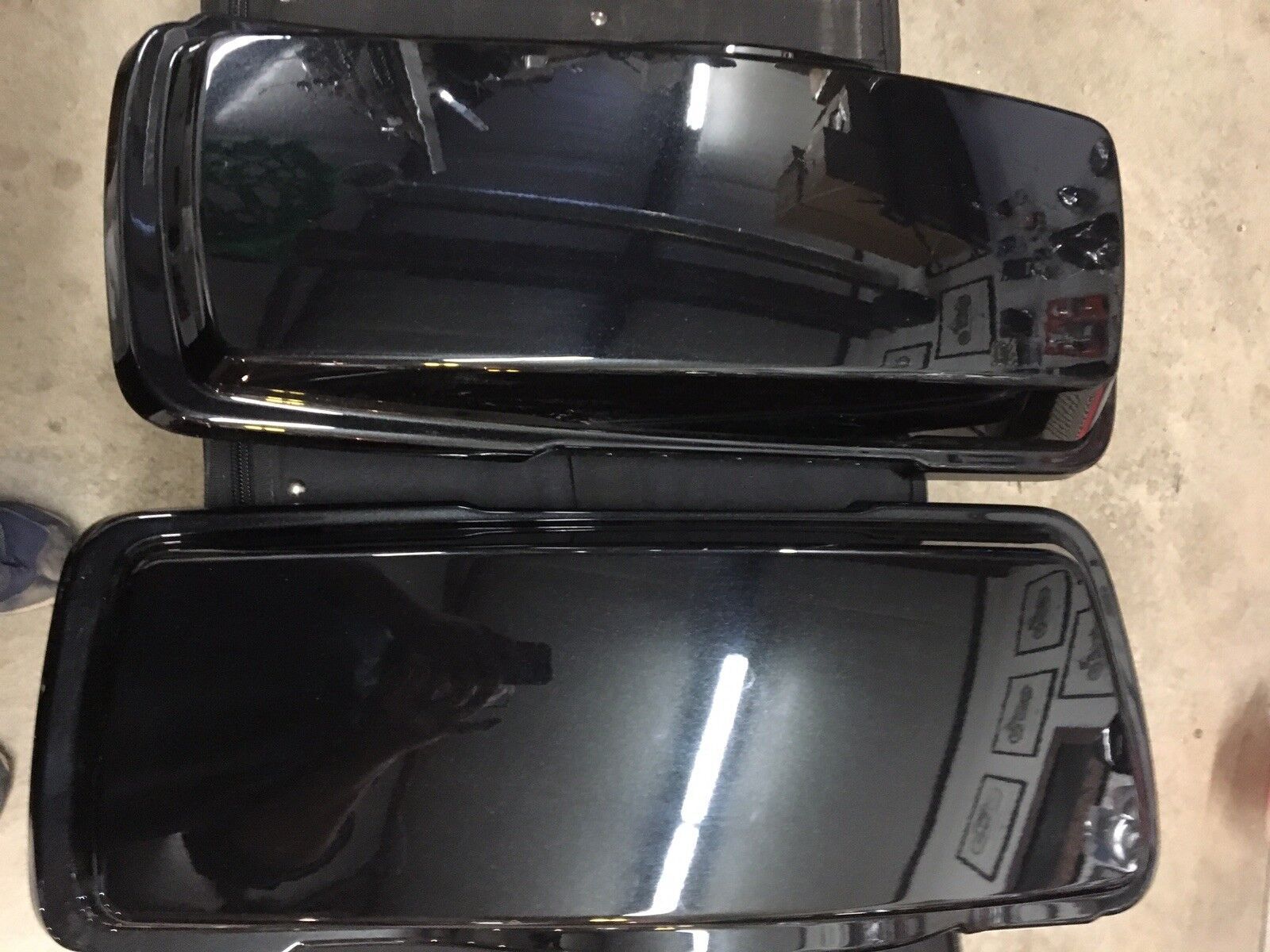 New Motorcycle Parts, New Parts