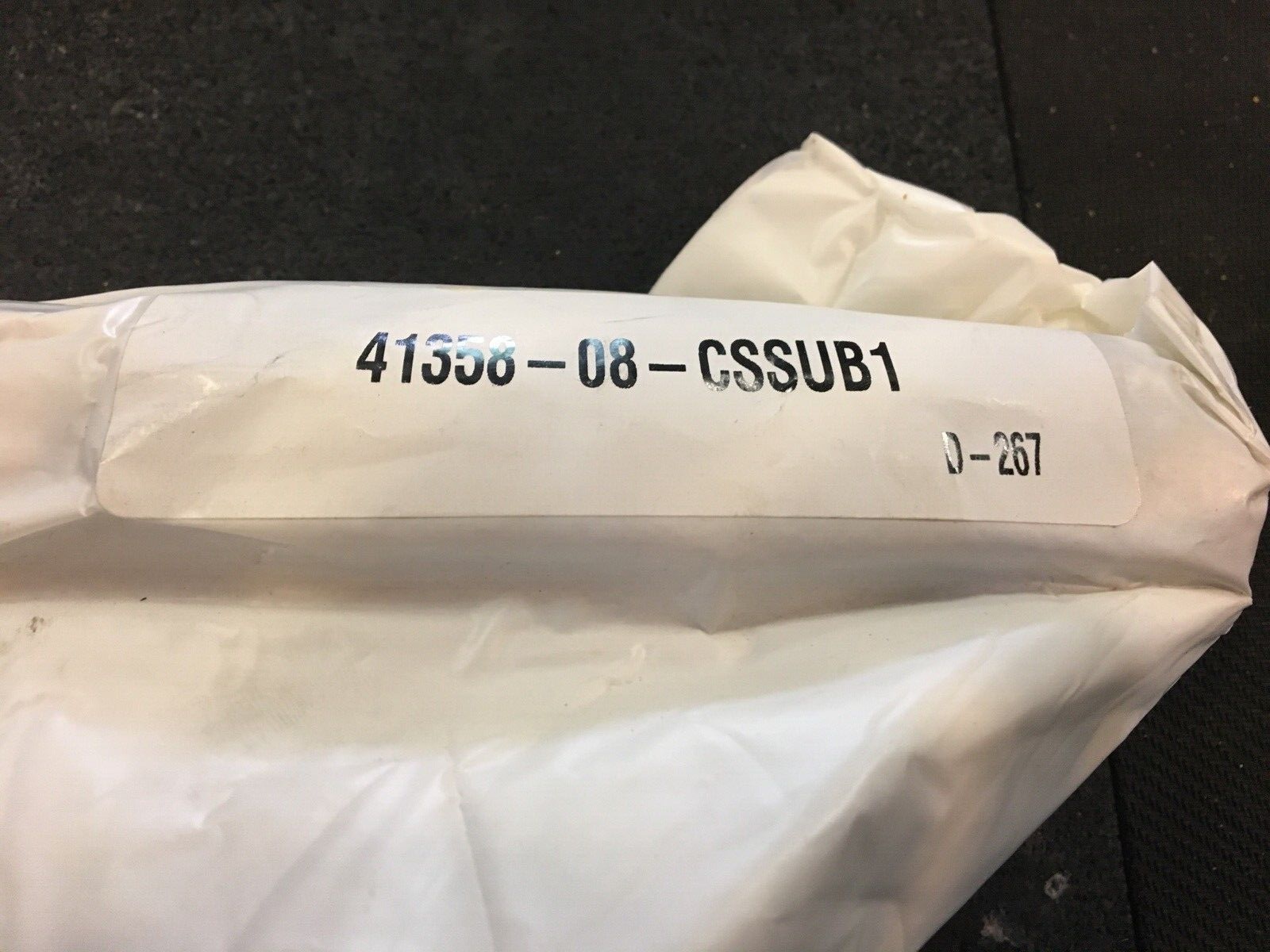 New Motorcycle Parts, New Parts