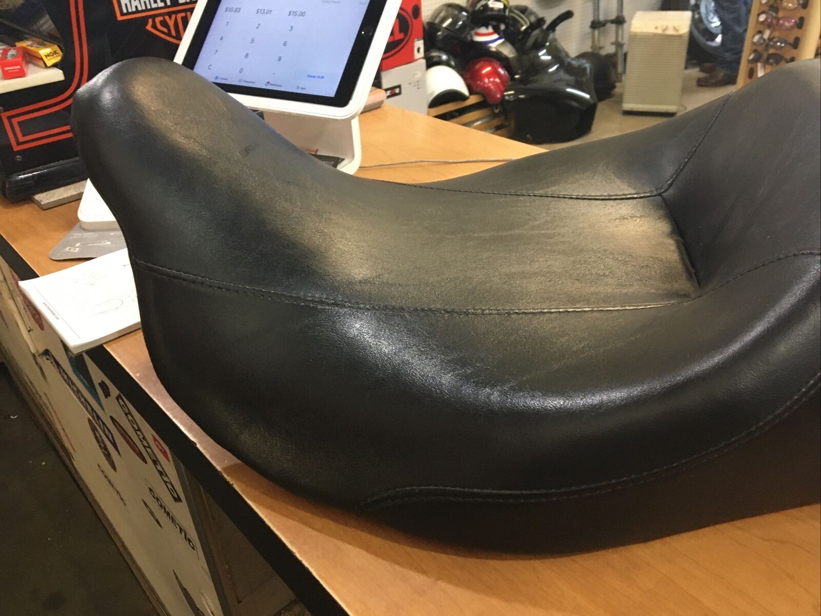 Shopping Cart, Shopping Cart