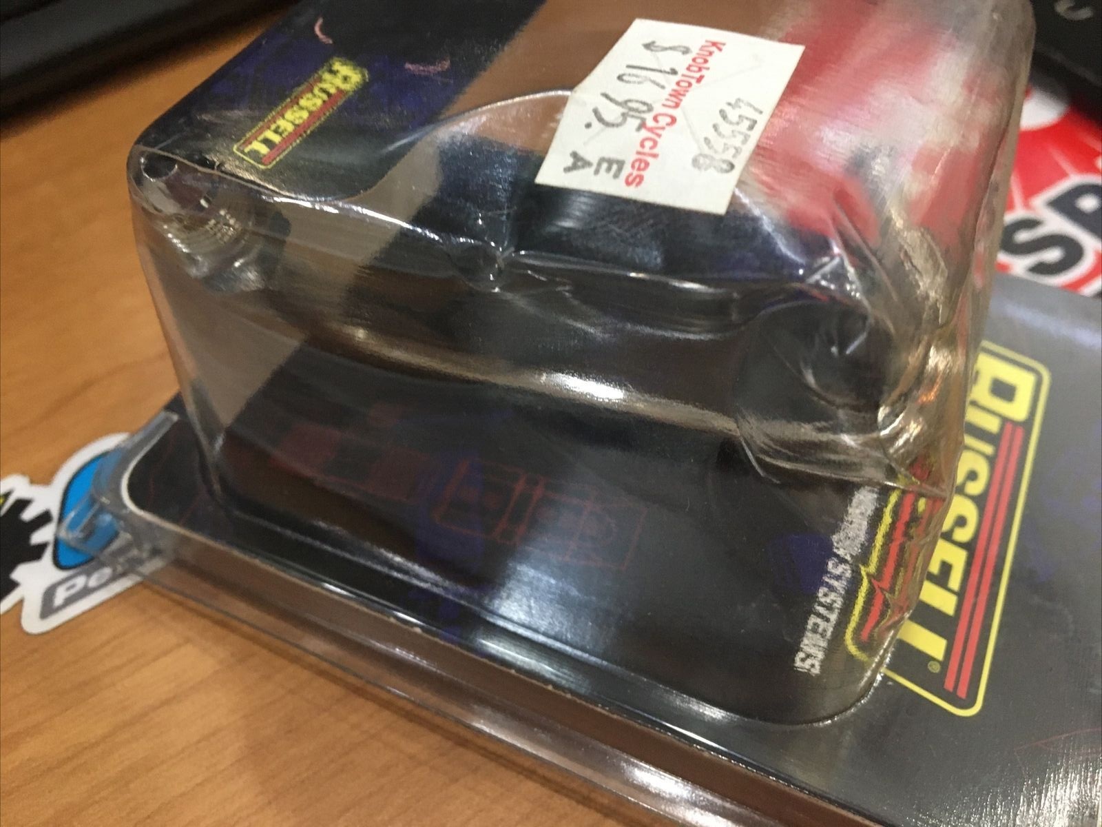 Used Motorcycle Parts, Used Parts