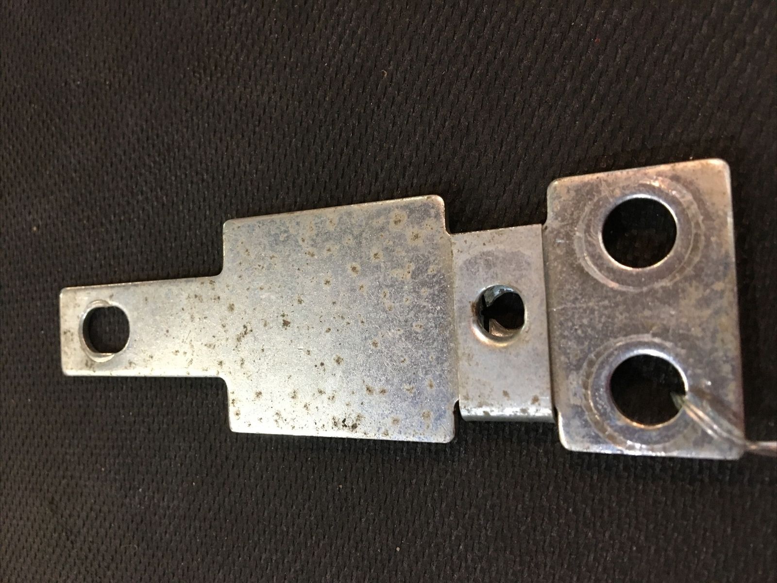 Harley Davidson turn signal module bracket #72328-96