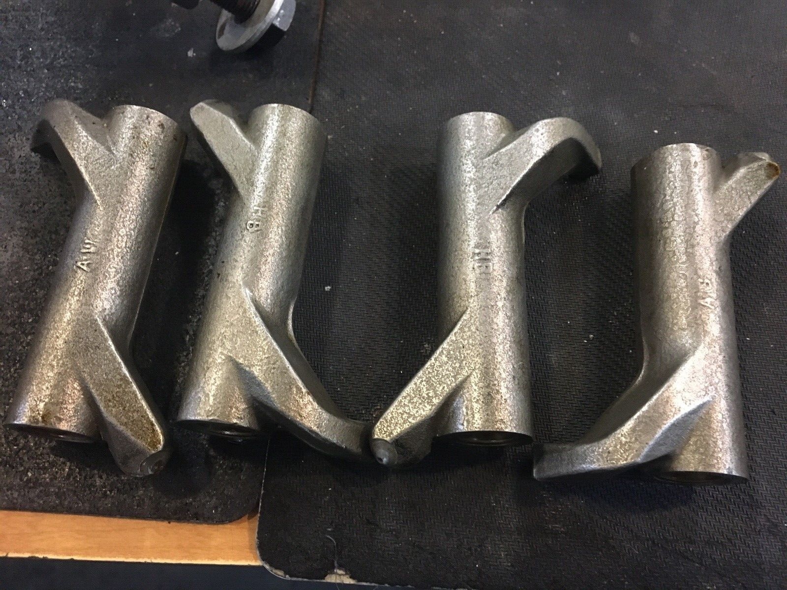 Harley Davidson OEM Rocker Arms #17360-83A/17375-83A