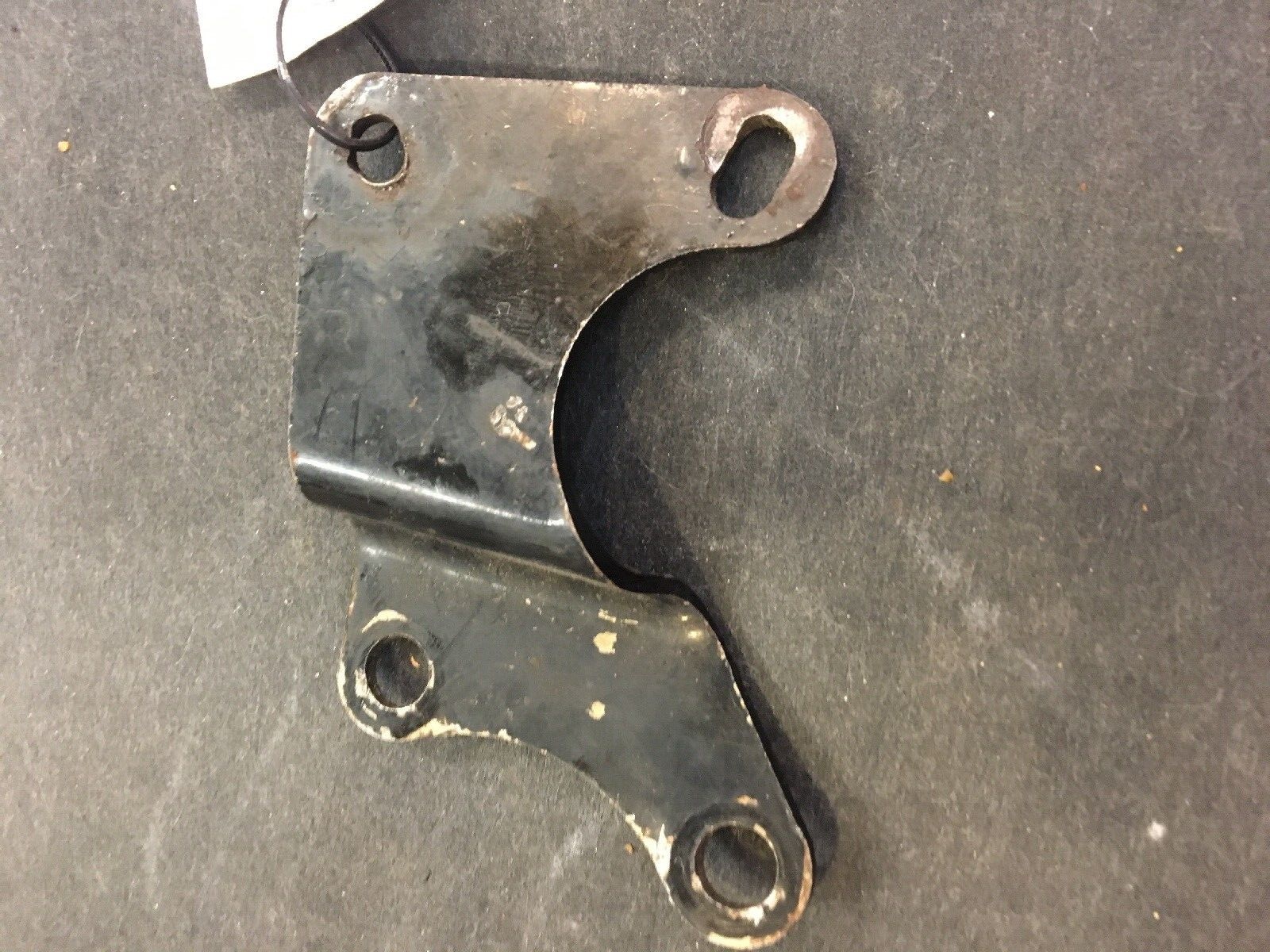 Harley Davidson OEM Battery Tray Mount #66225-73