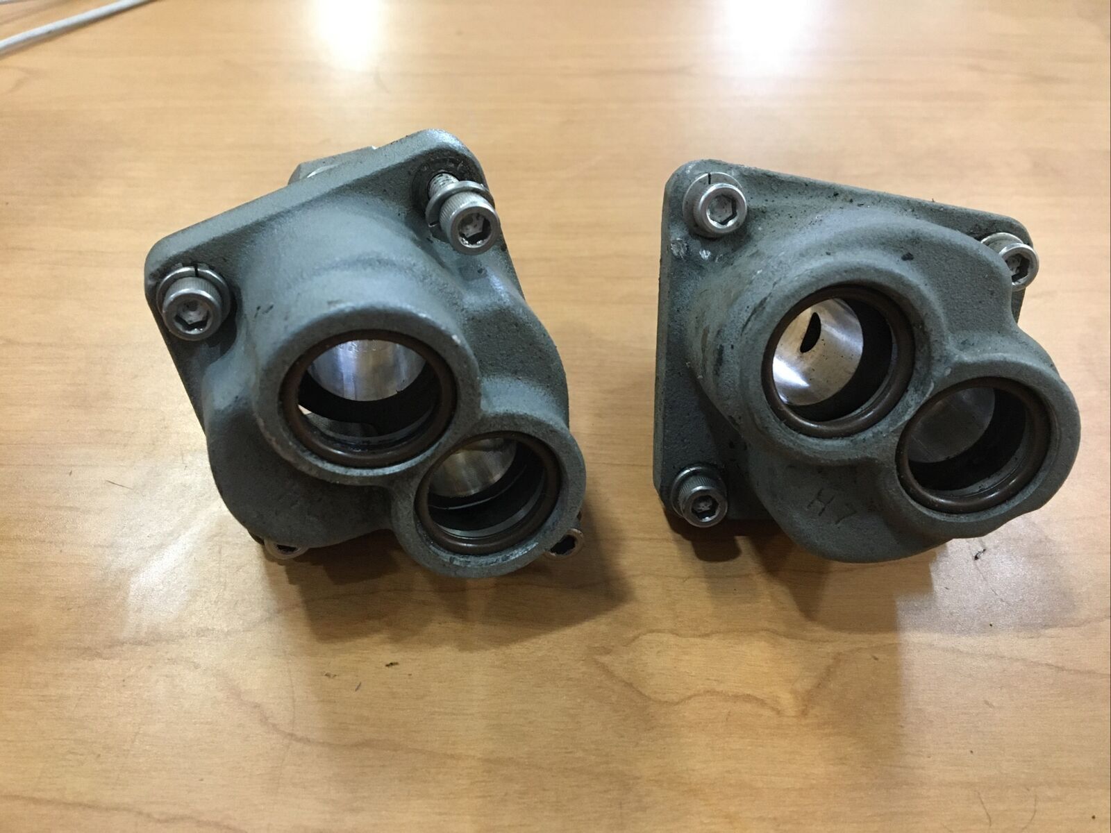 Harley Davidson OEM tappet guides #18540-83C/18542-83C