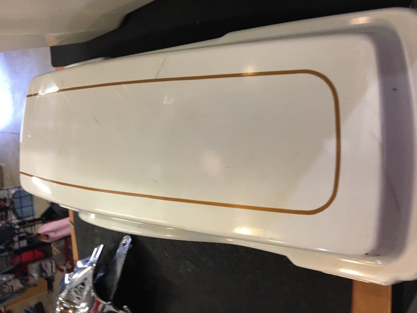 Shopping Cart, Shopping Cart