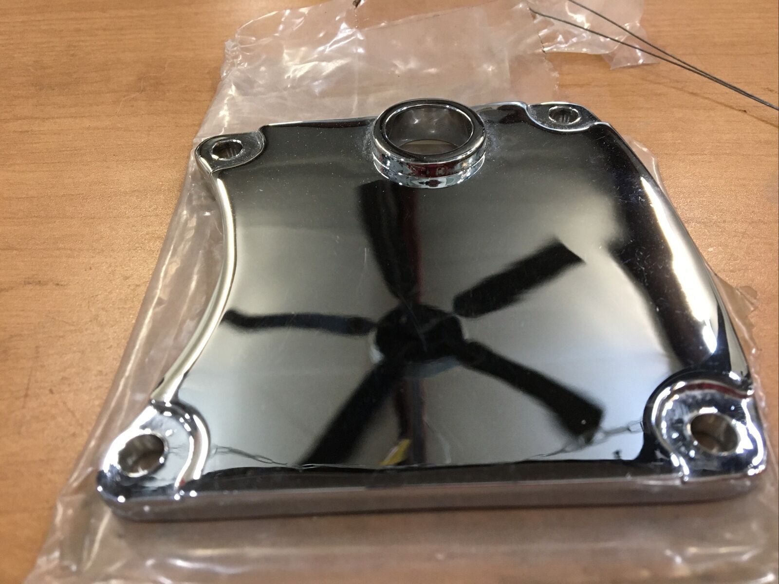 New Motorcycle Parts, New Parts