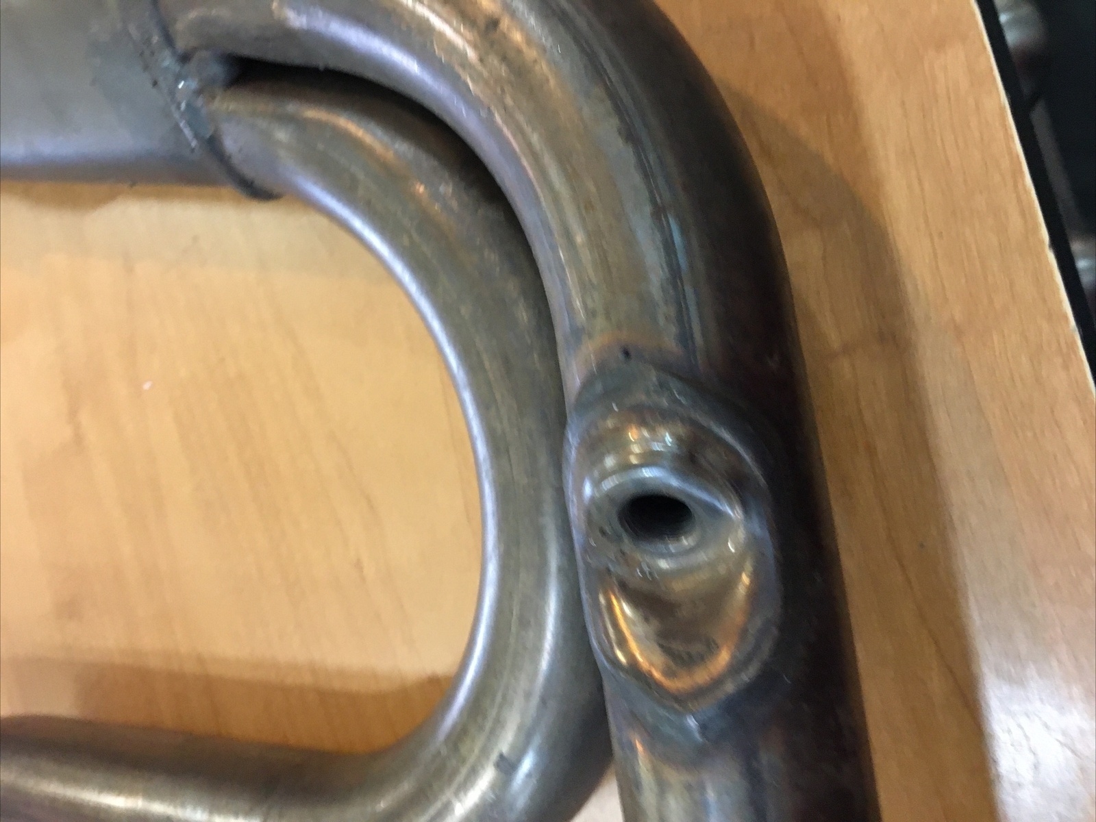 New Motorcycle Parts, New Parts