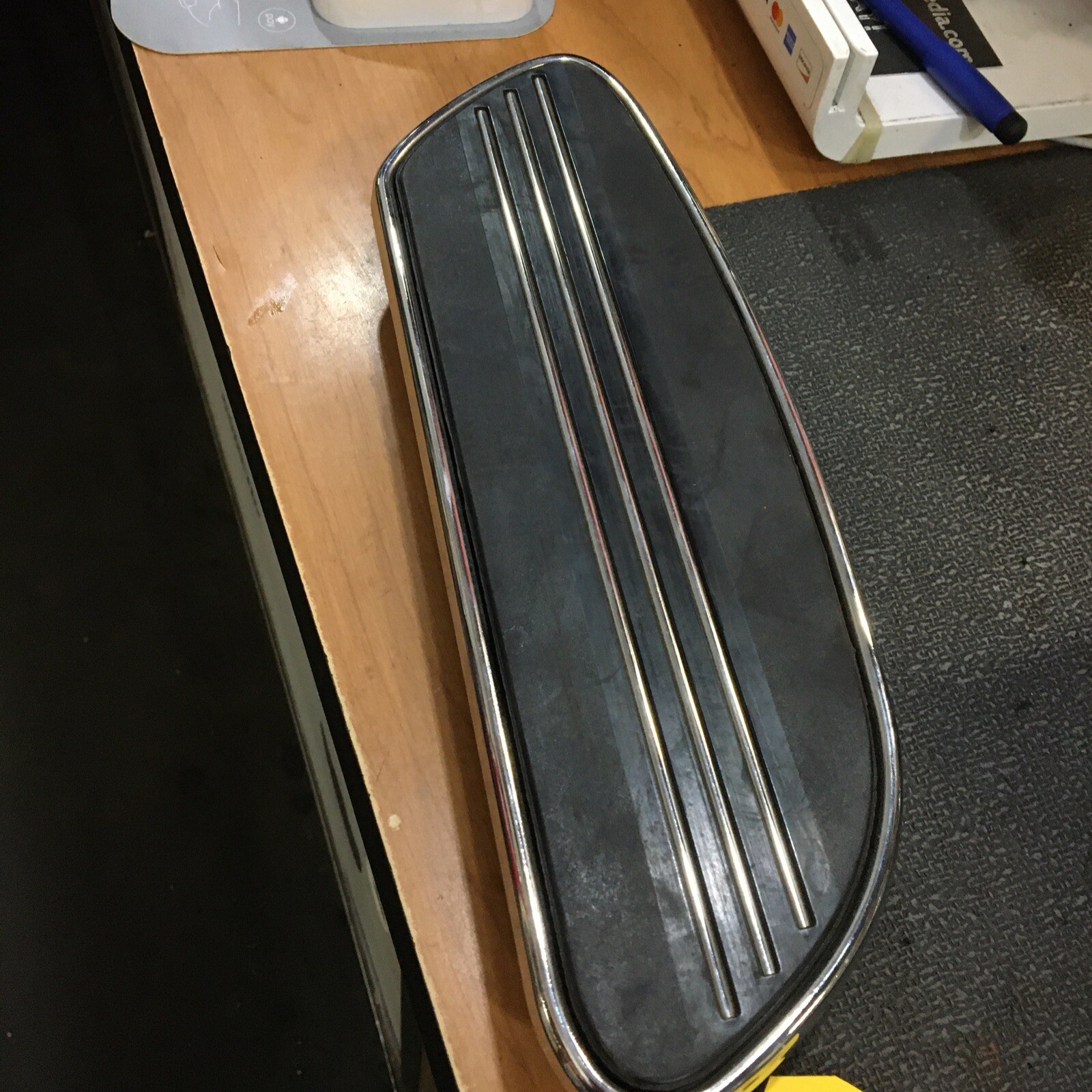 Shopping Cart, Shopping Cart