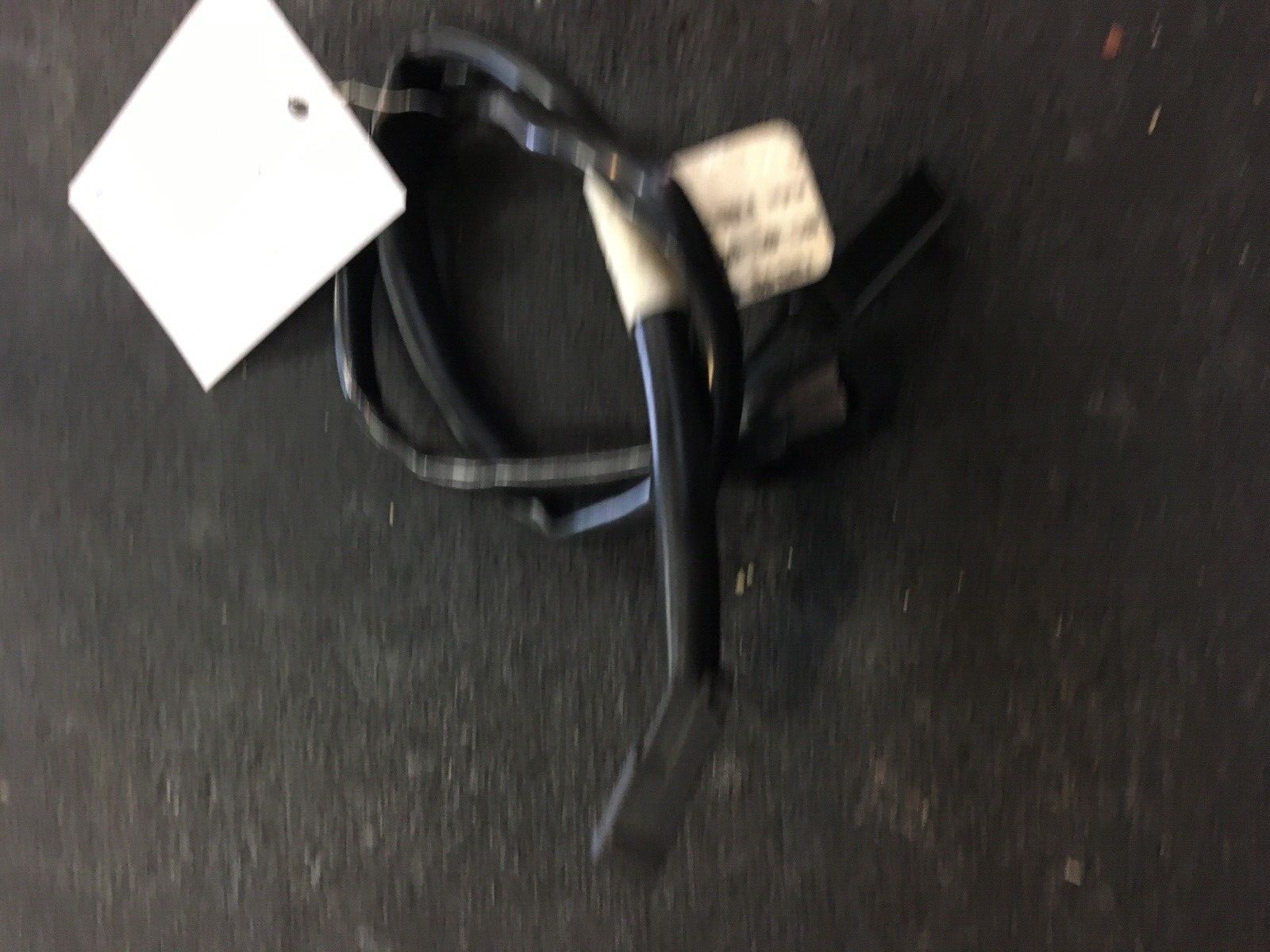 Harley Davidson OEM Tour Pack Wire Harness #70646-00