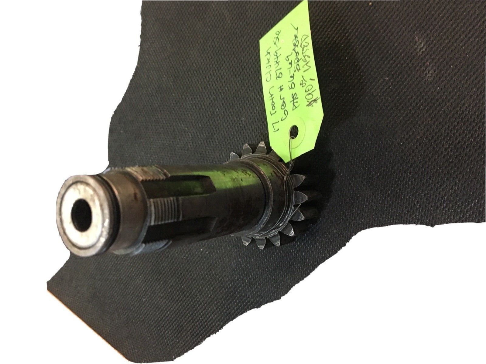 Harley Davidson OEM 17 tooth clutch gear #37449-56