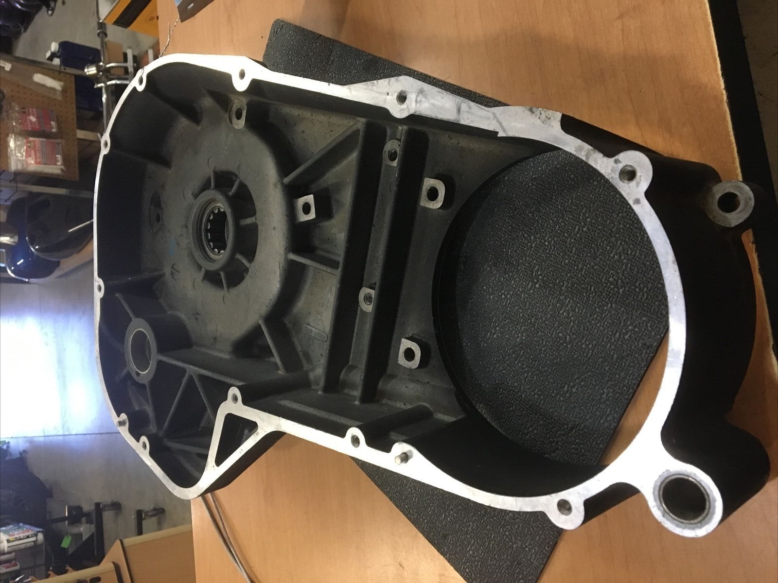 Harley Davidson OEM inner primary housing #60677-01B