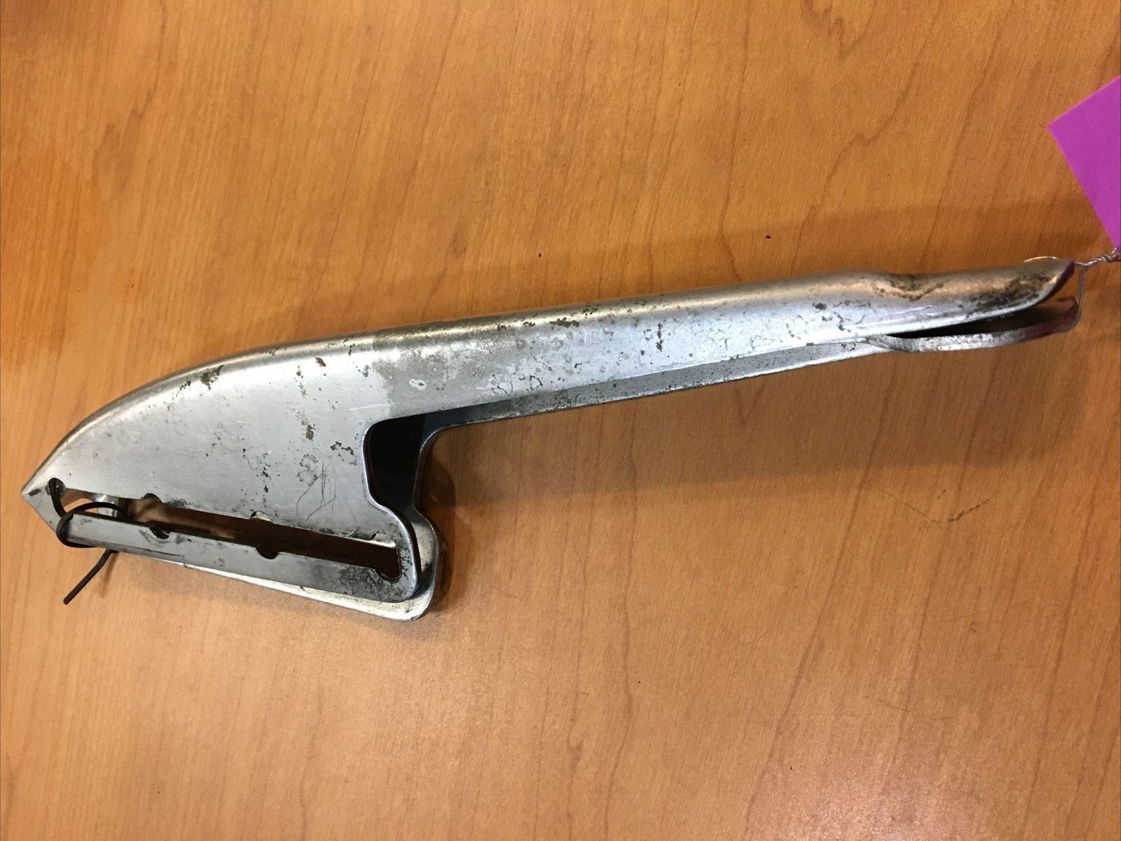 Harley Davidson Windshield Brackets #57951-92T