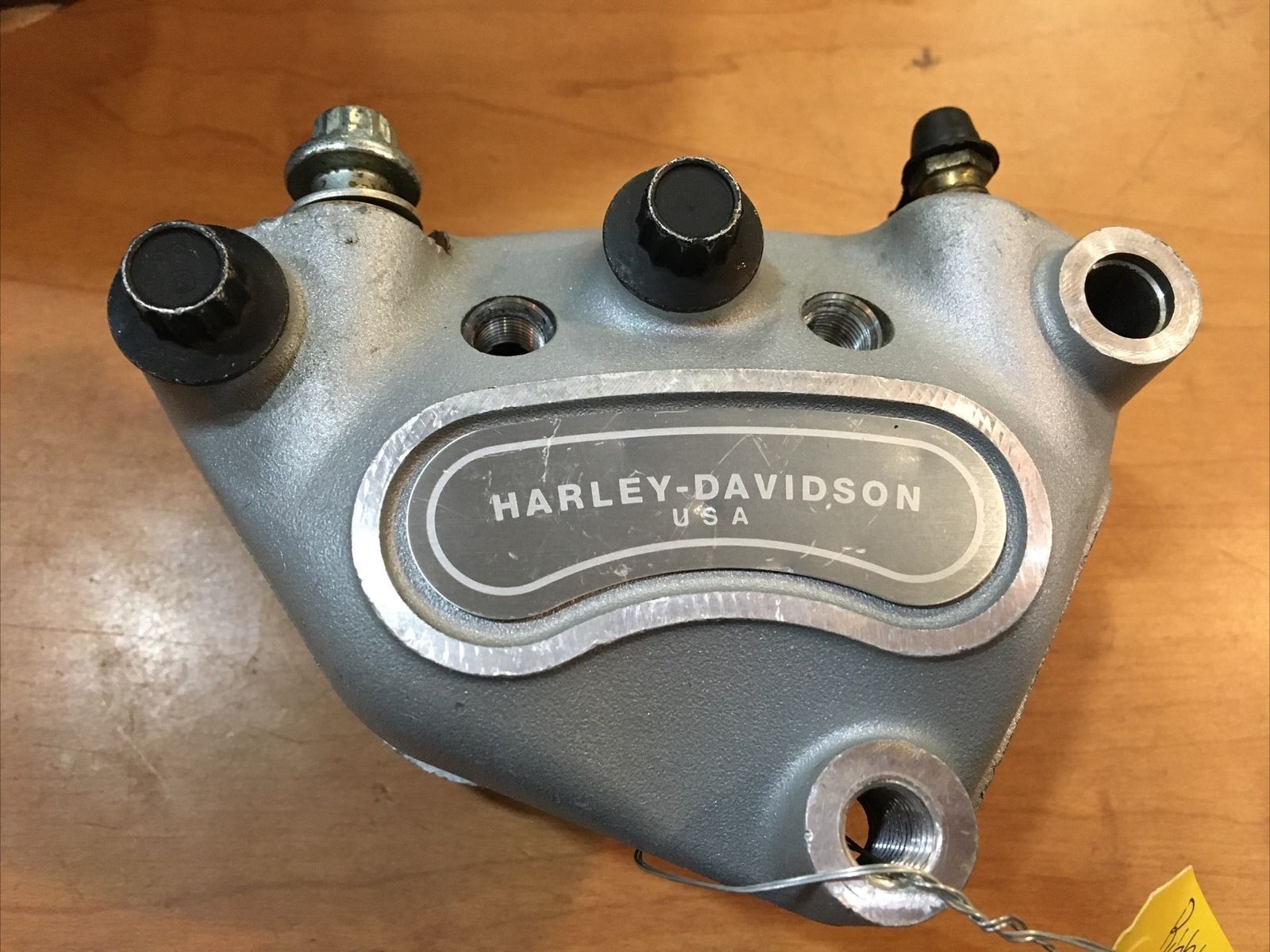 Harley Davidson OEM RH Front Brake Caliper #44023-00