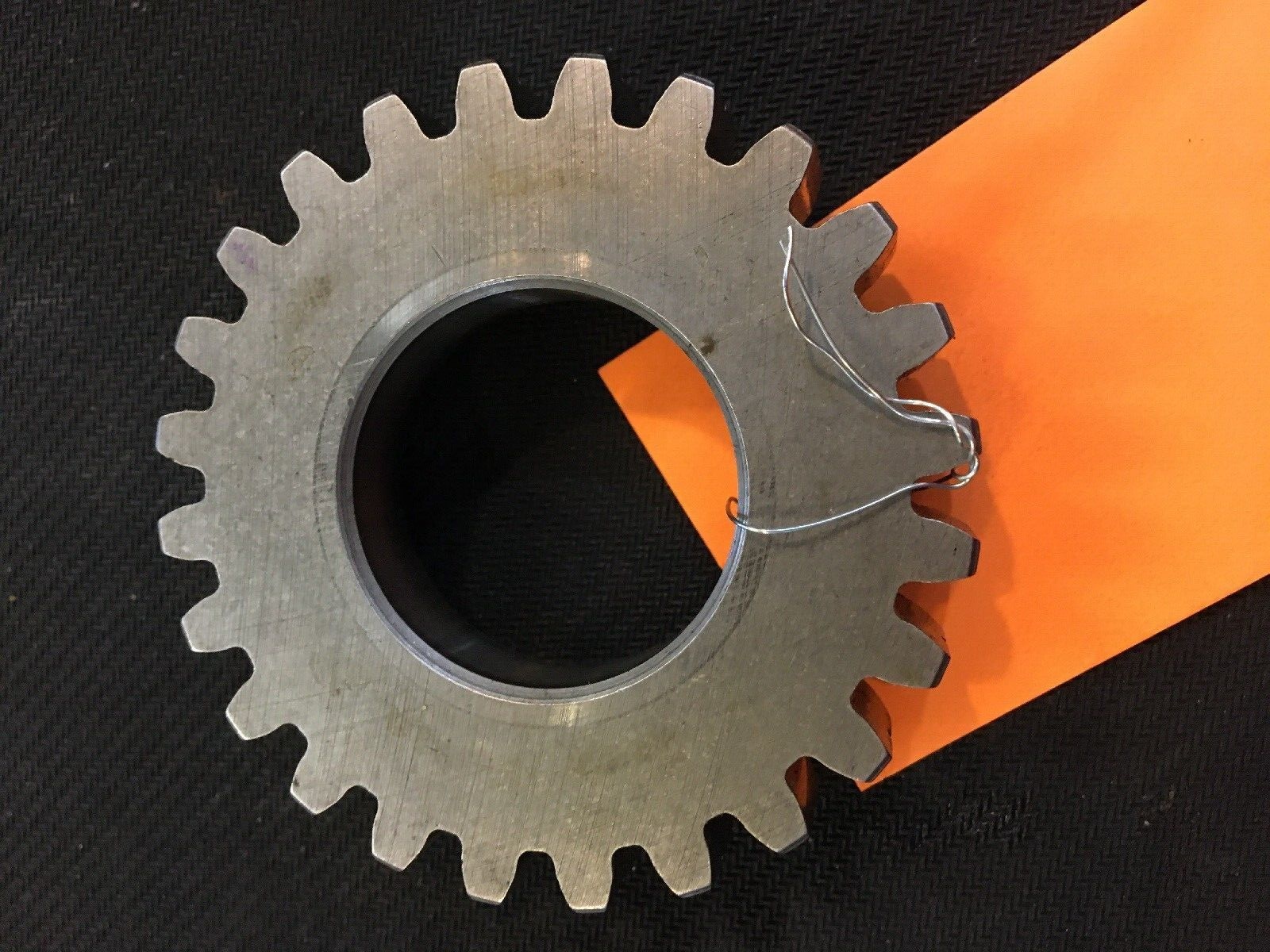 Harley Davidson OEM Low Gear, Countershaft 24tooth #35717-74