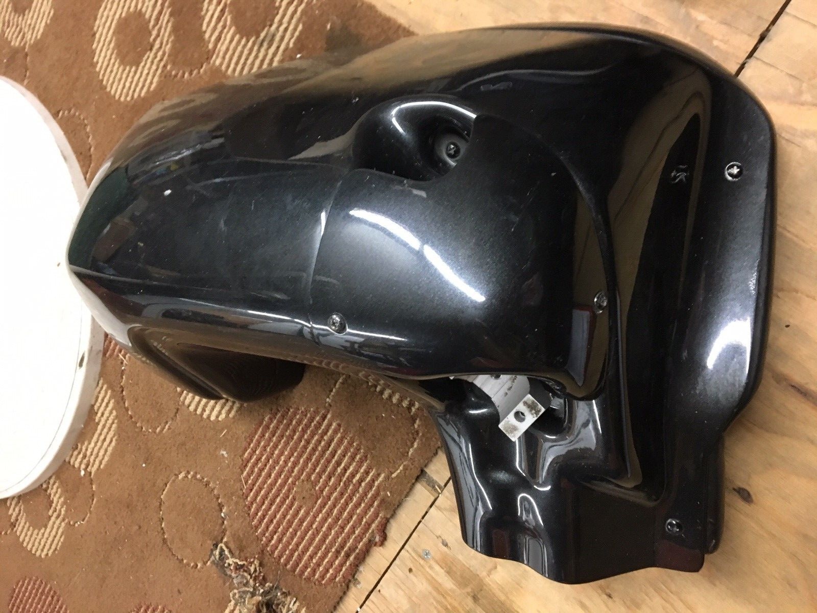 Fairing Lower Lh Side | Knobtown Cycle Kansas City