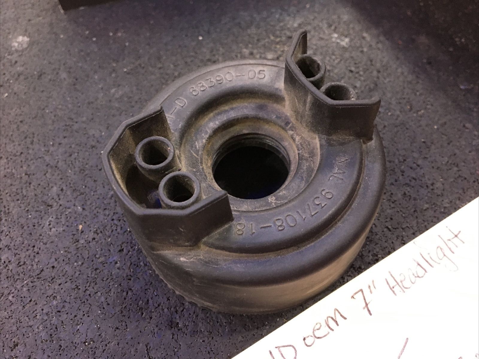 New Motorcycle Parts, New Parts