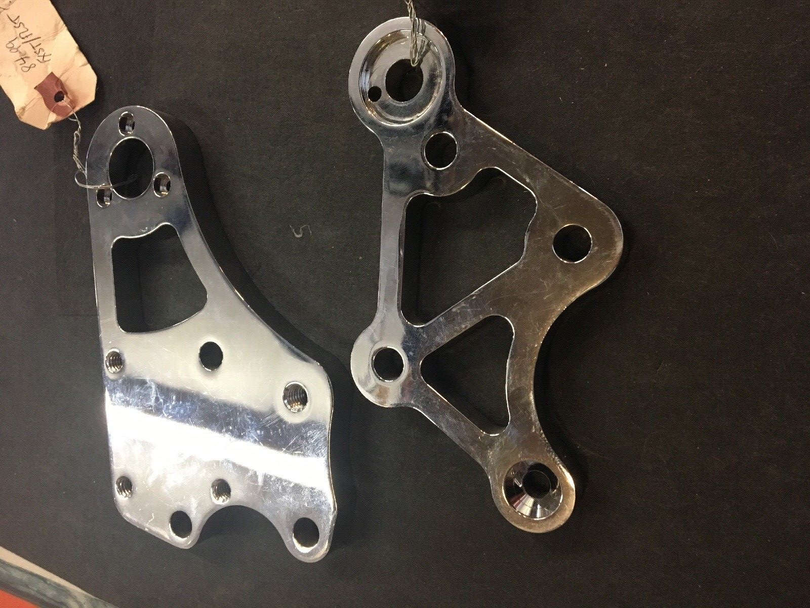 New Motorcycle Parts, New Parts