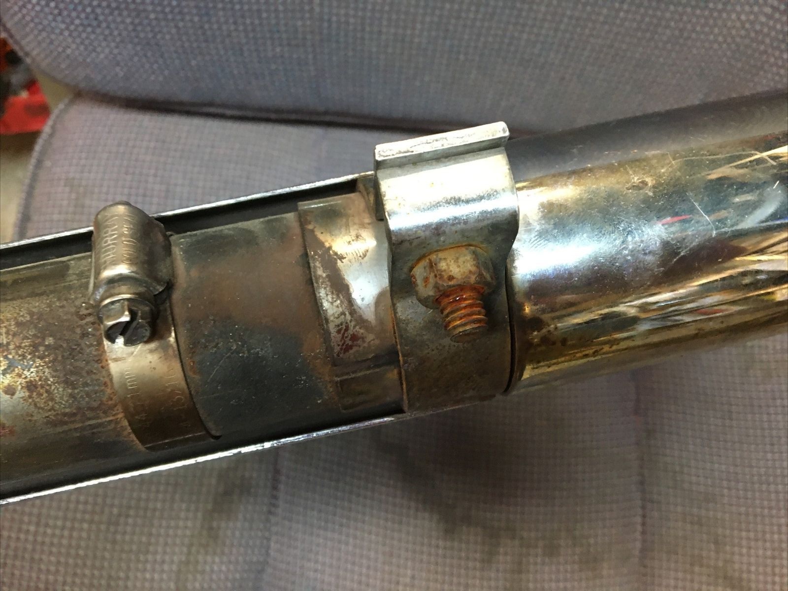 New Motorcycle Parts, New Parts