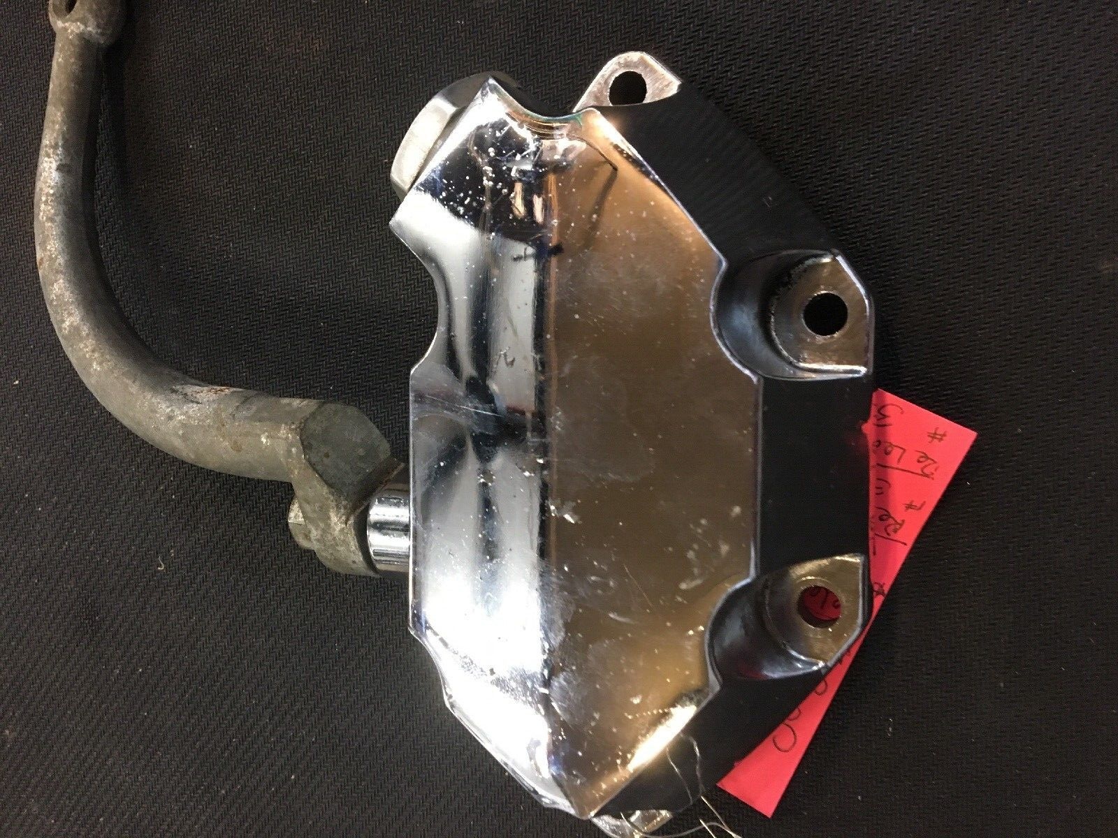 New Motorcycle Parts, New Parts