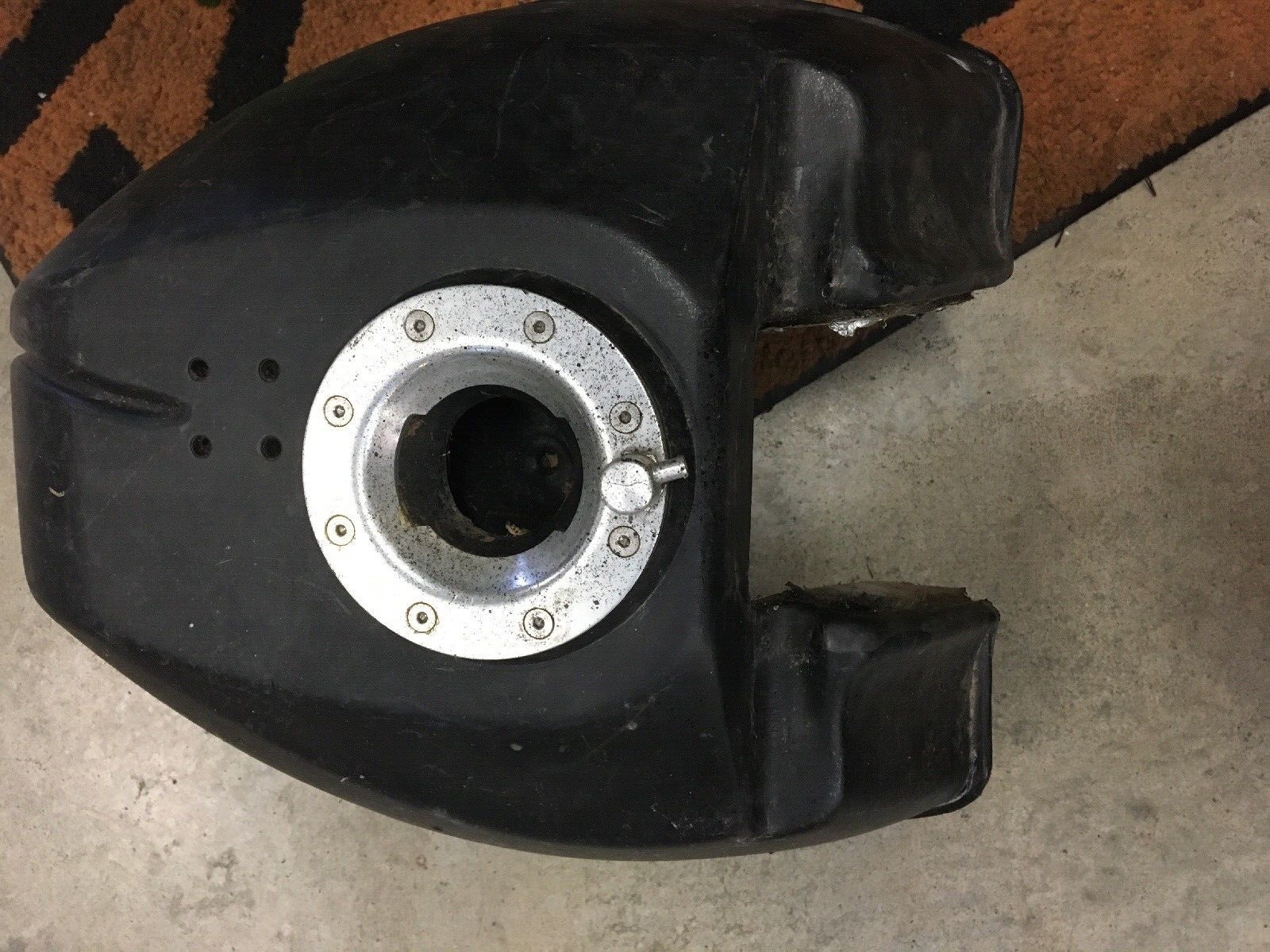 Shopping Cart, Shopping Cart