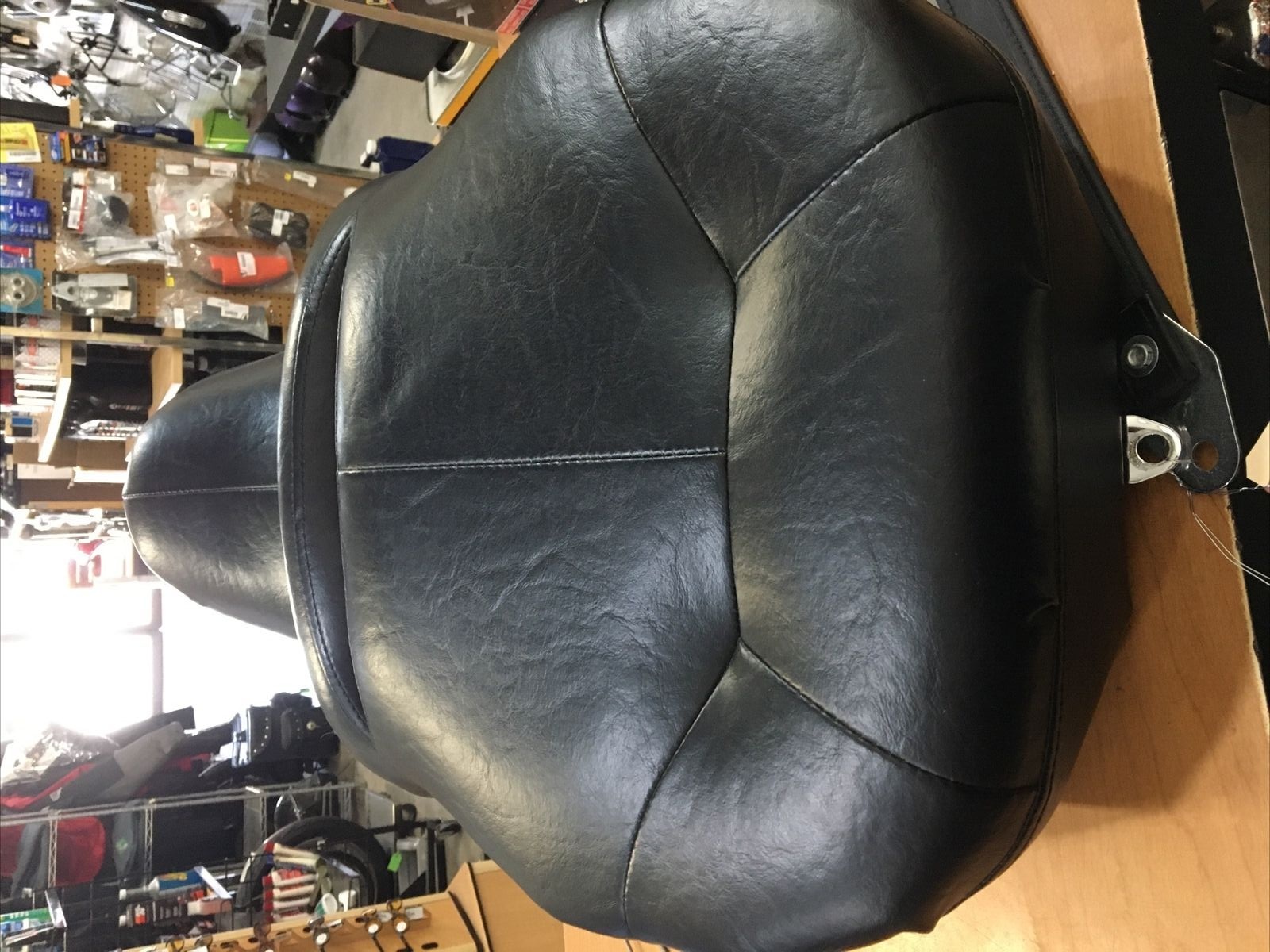 New Motorcycle Parts, New Parts