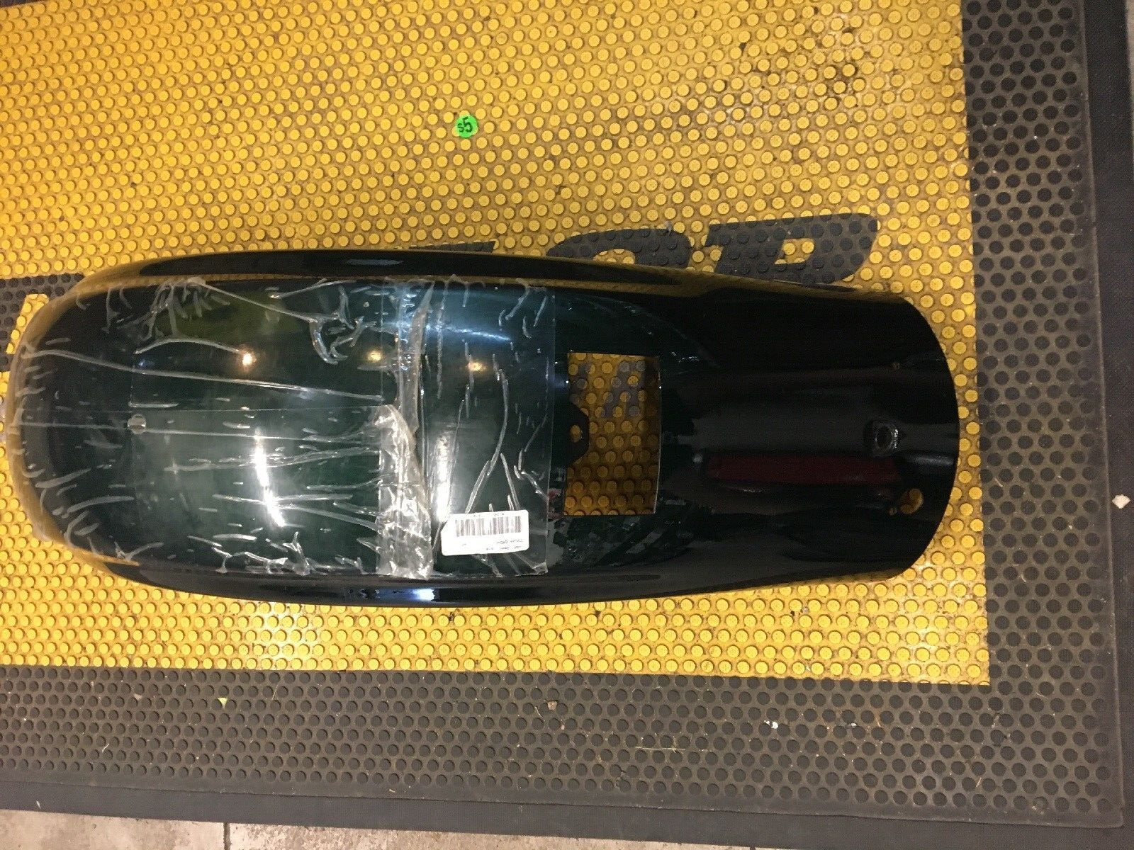 New Motorcycle Parts, New Parts