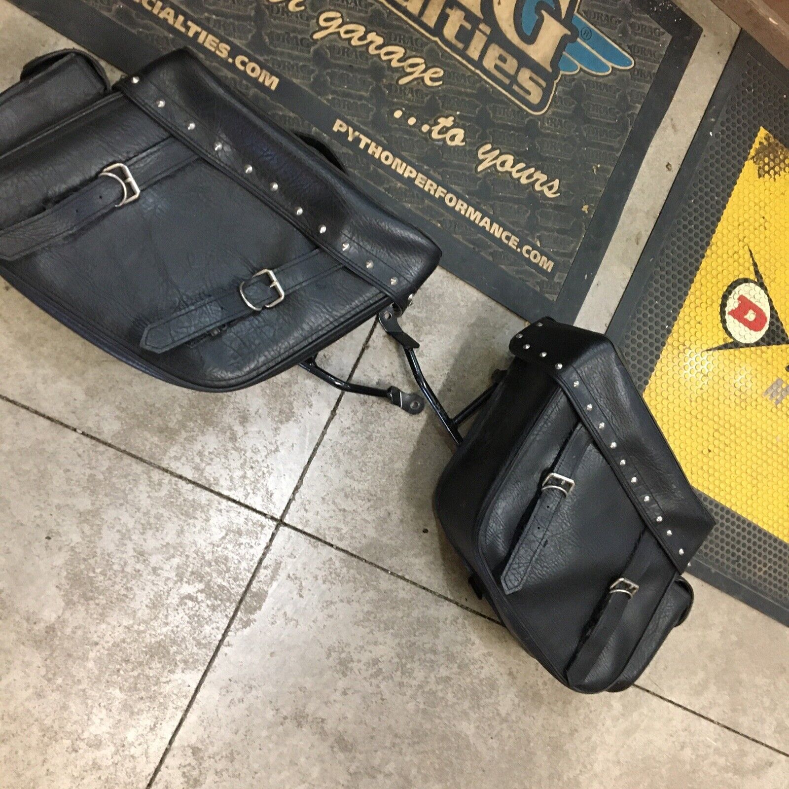 New Motorcycle Parts, New Parts