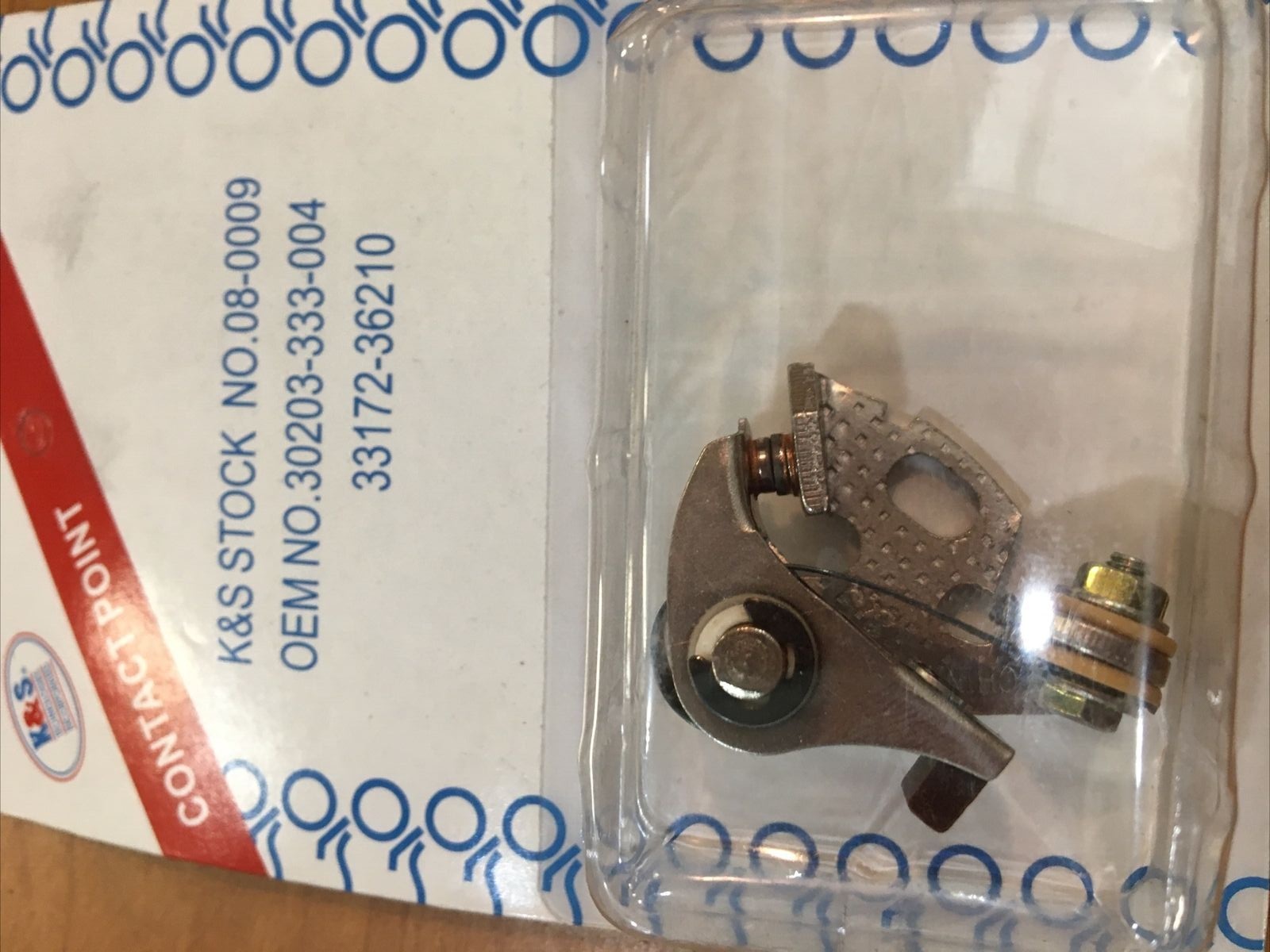 New Motorcycle Parts, New Parts