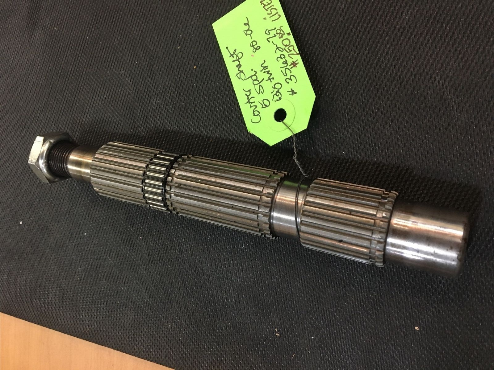 Shopping Cart, Shopping Cart