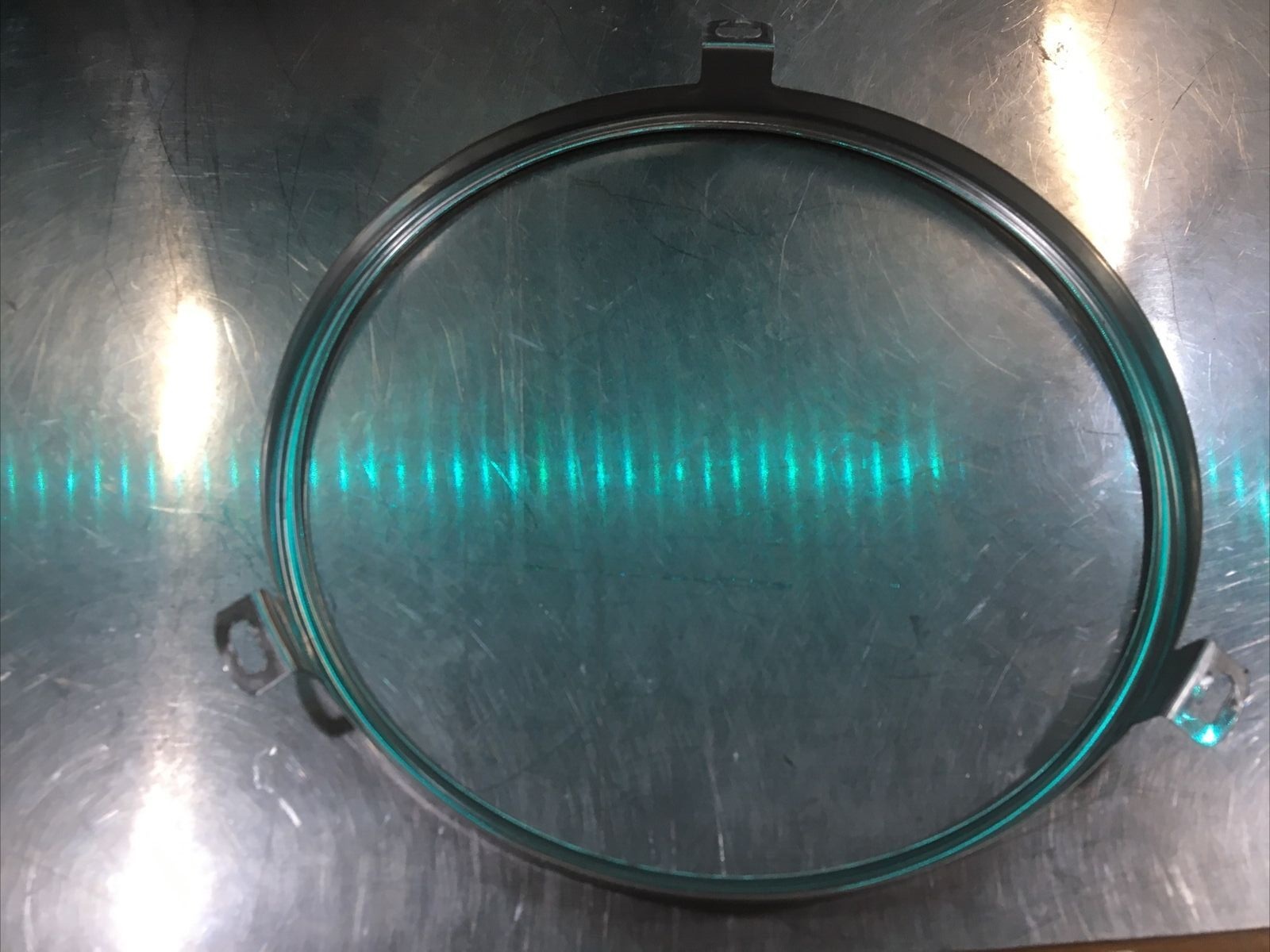 Harley Davidson oem Headlamp Retaing Ring #67726-08