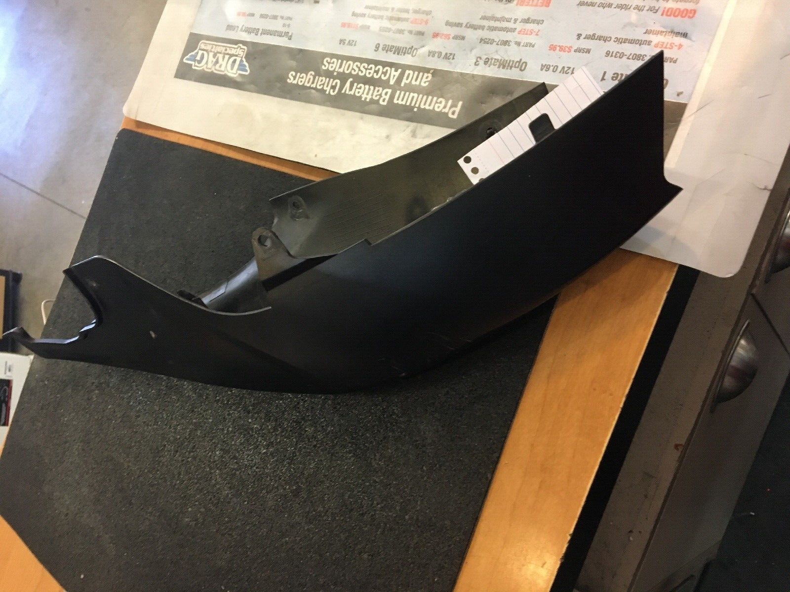 Shopping Cart, Shopping Cart