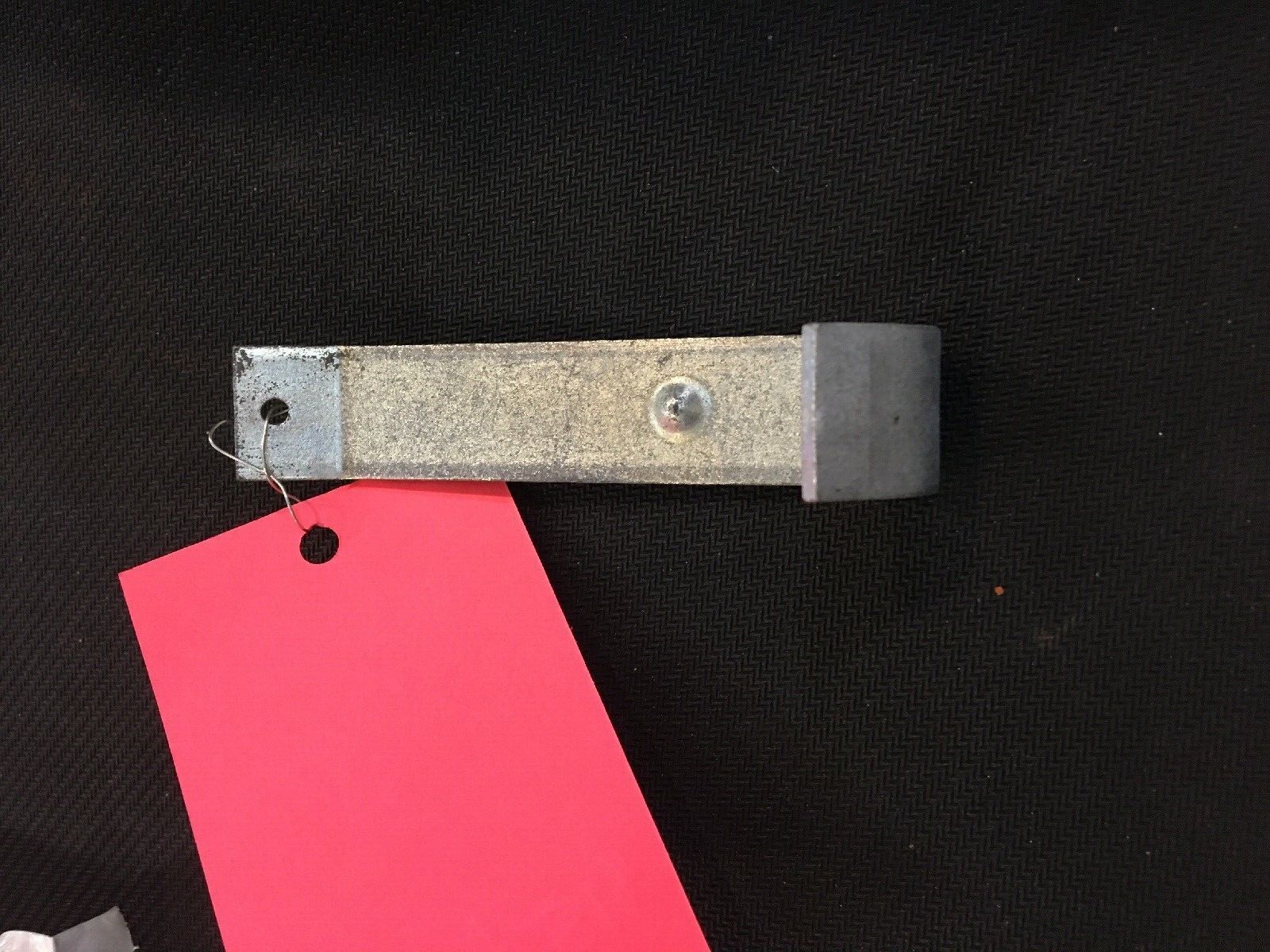 Harley Davidson Upper Mounting Bracket For Tour Pack