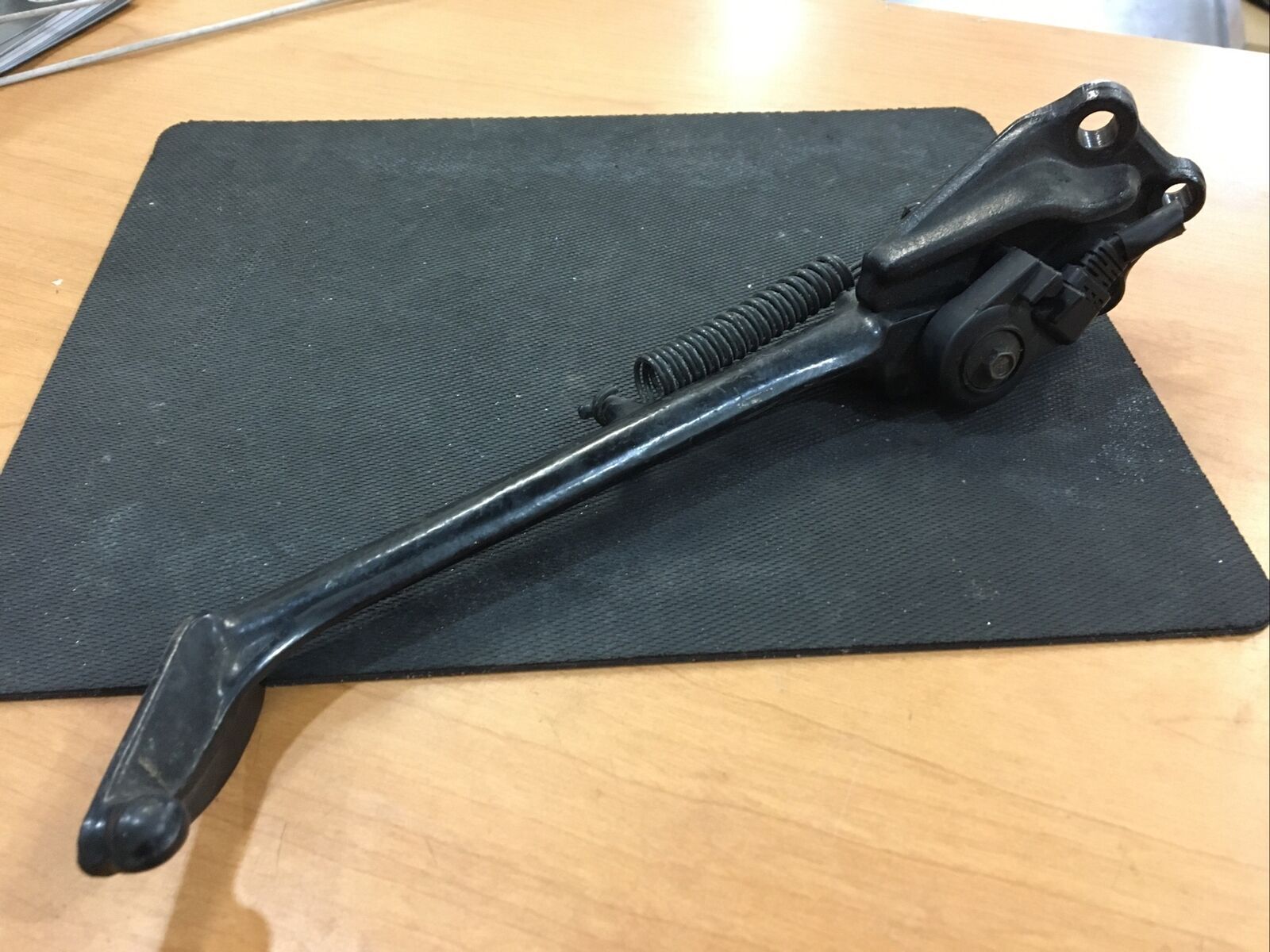 New Motorcycle Parts, New Parts