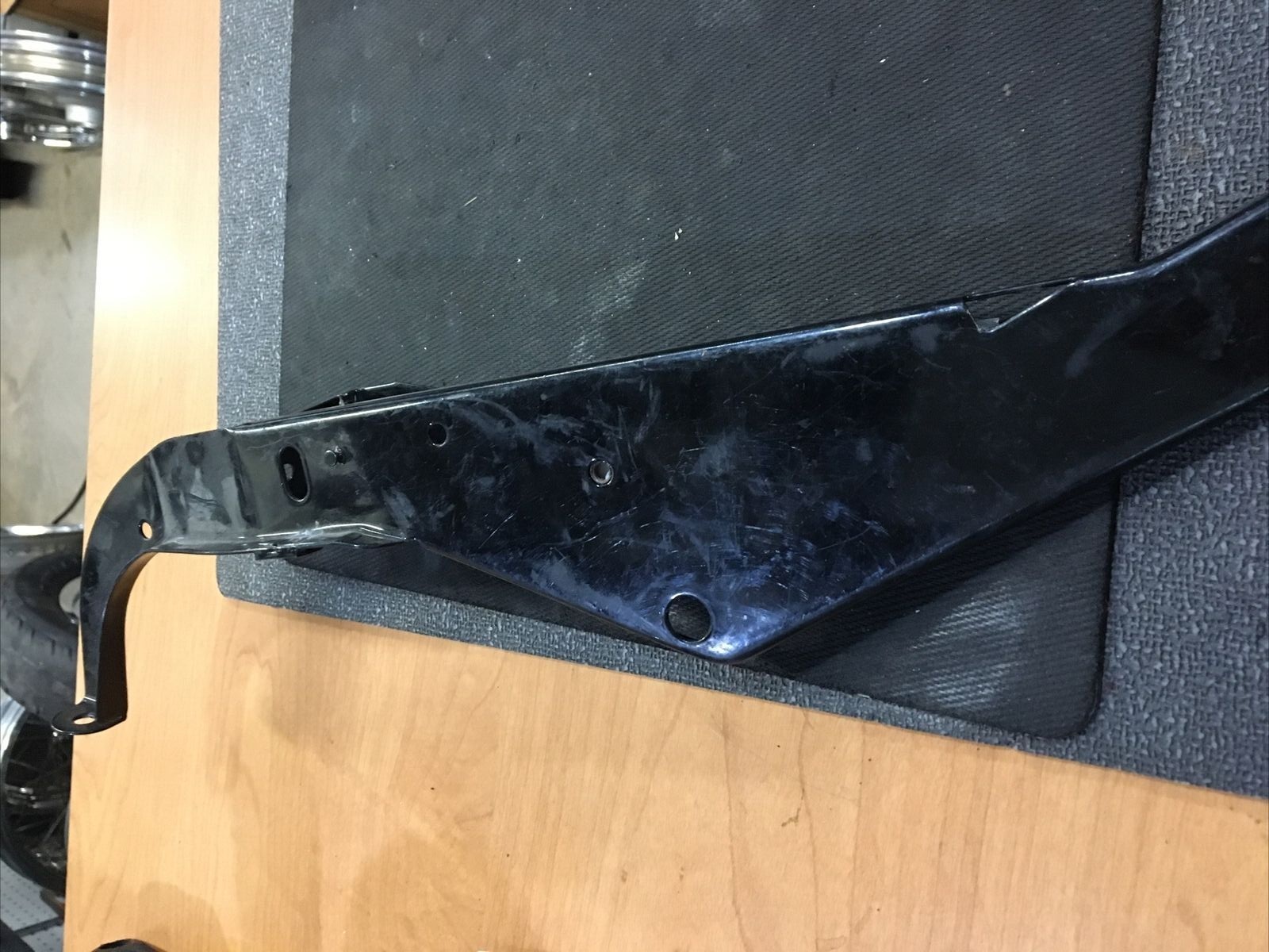 Harley Davidson OEM RH inner fairing support bracket