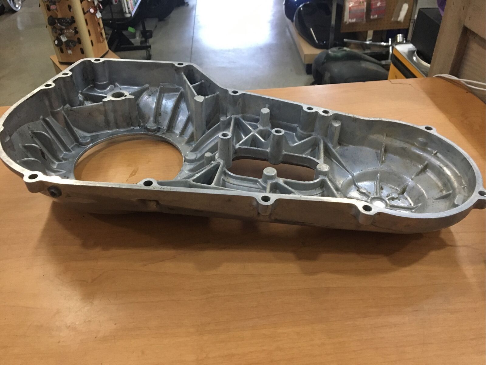 Harley Davidson OEM outer primary cover #60506-99